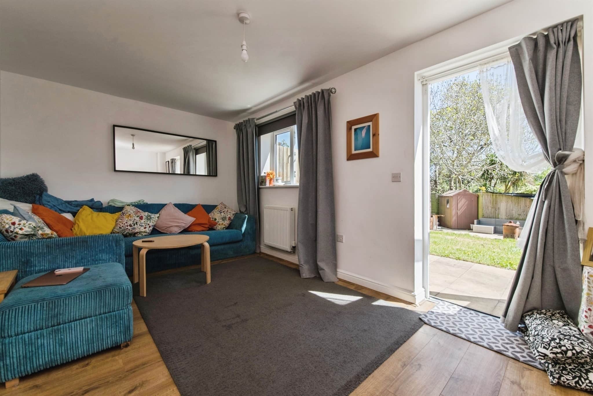 Property at Vernon Crescent, Exeter