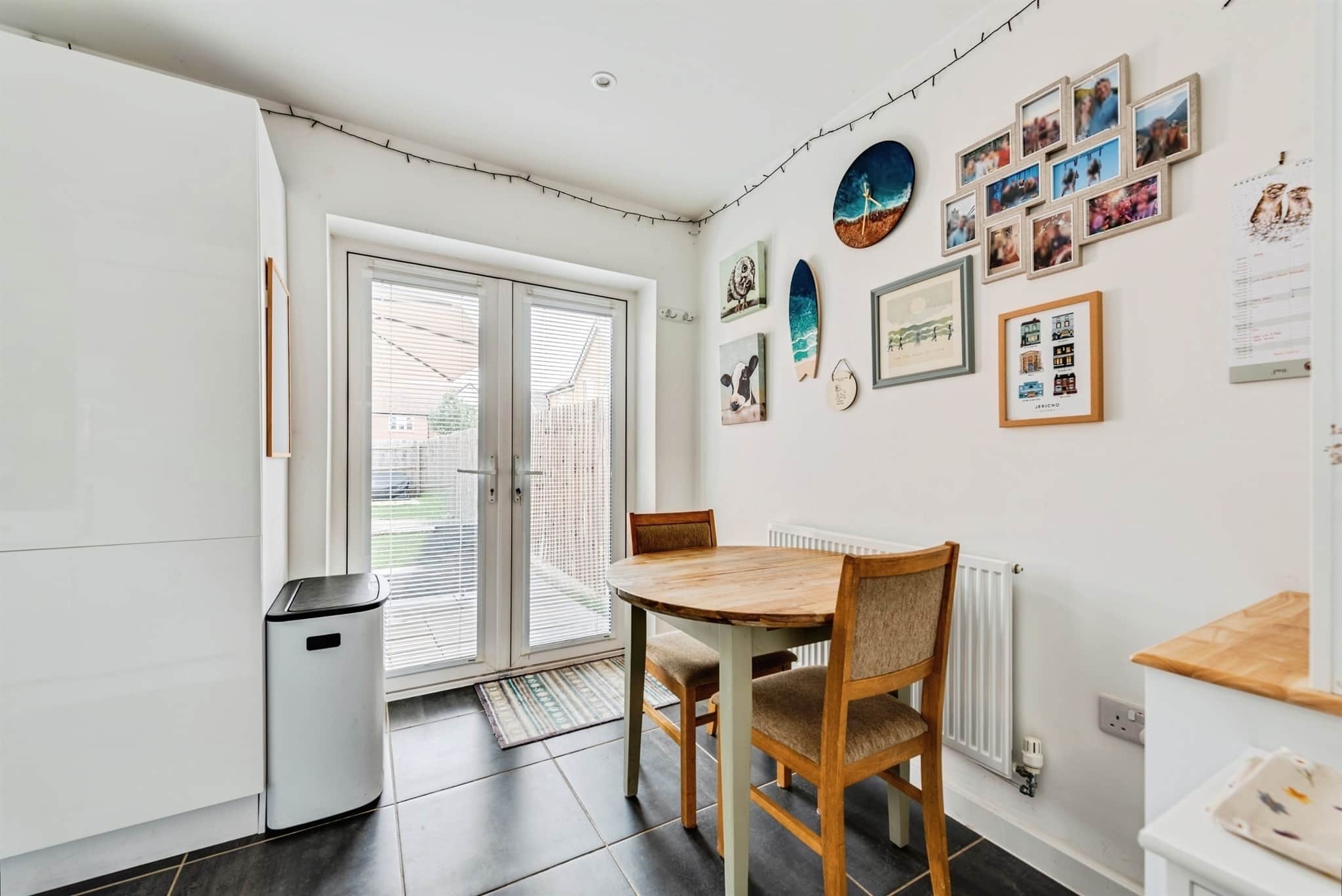 Property at Robin Gibb Road, Thame