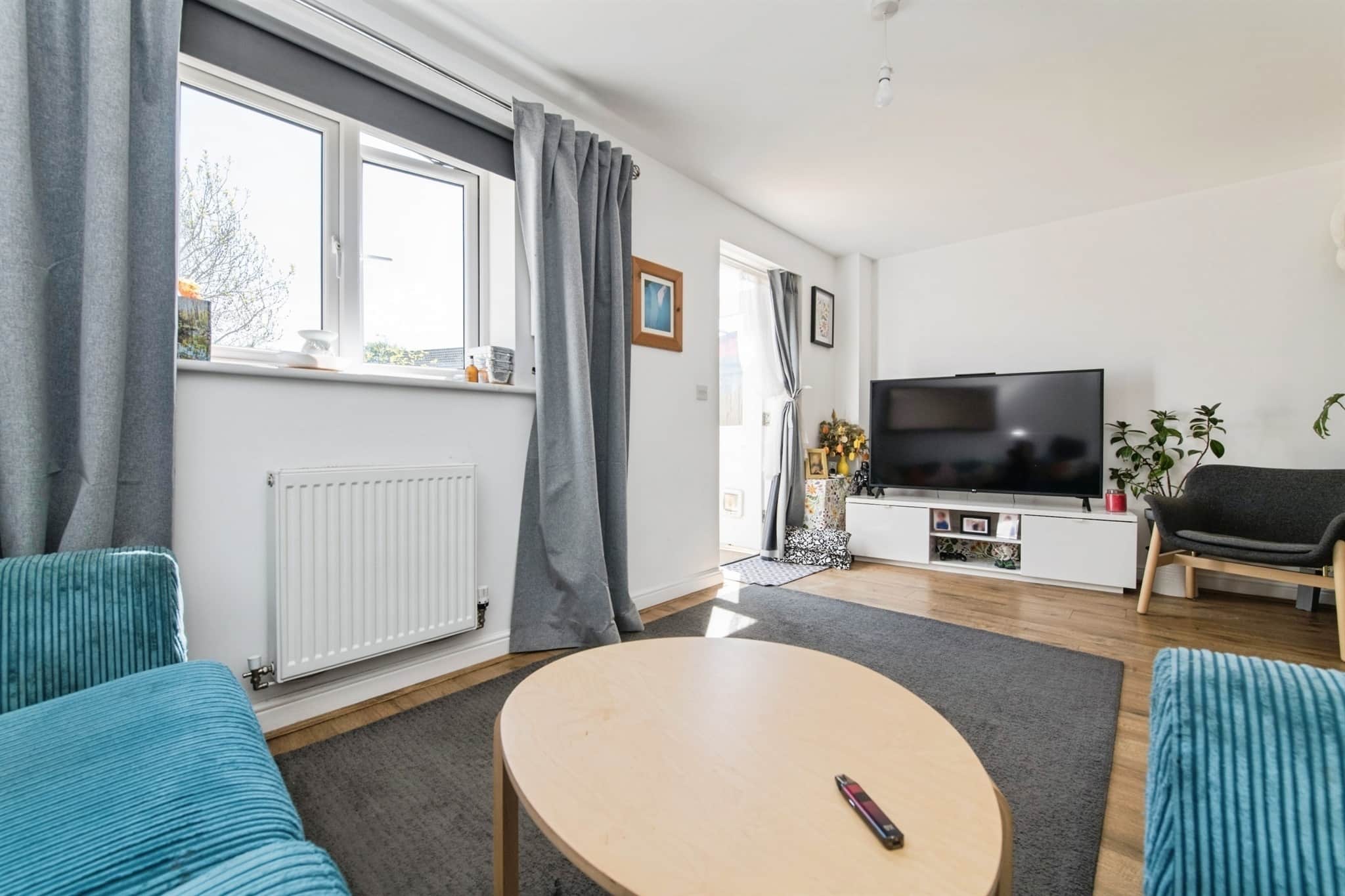 Property at Vernon Crescent, Exeter