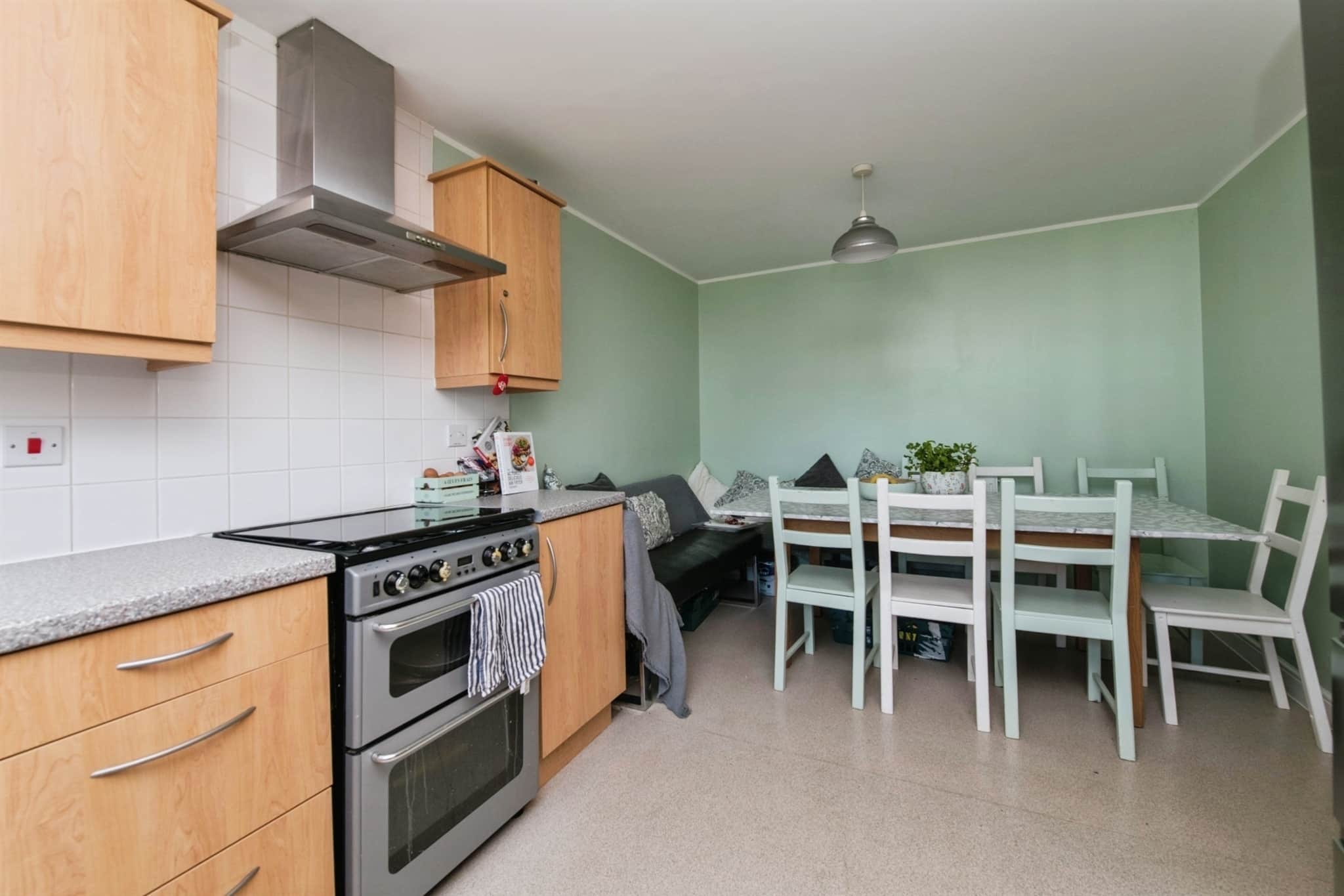 Property at Vernon Crescent, Exeter