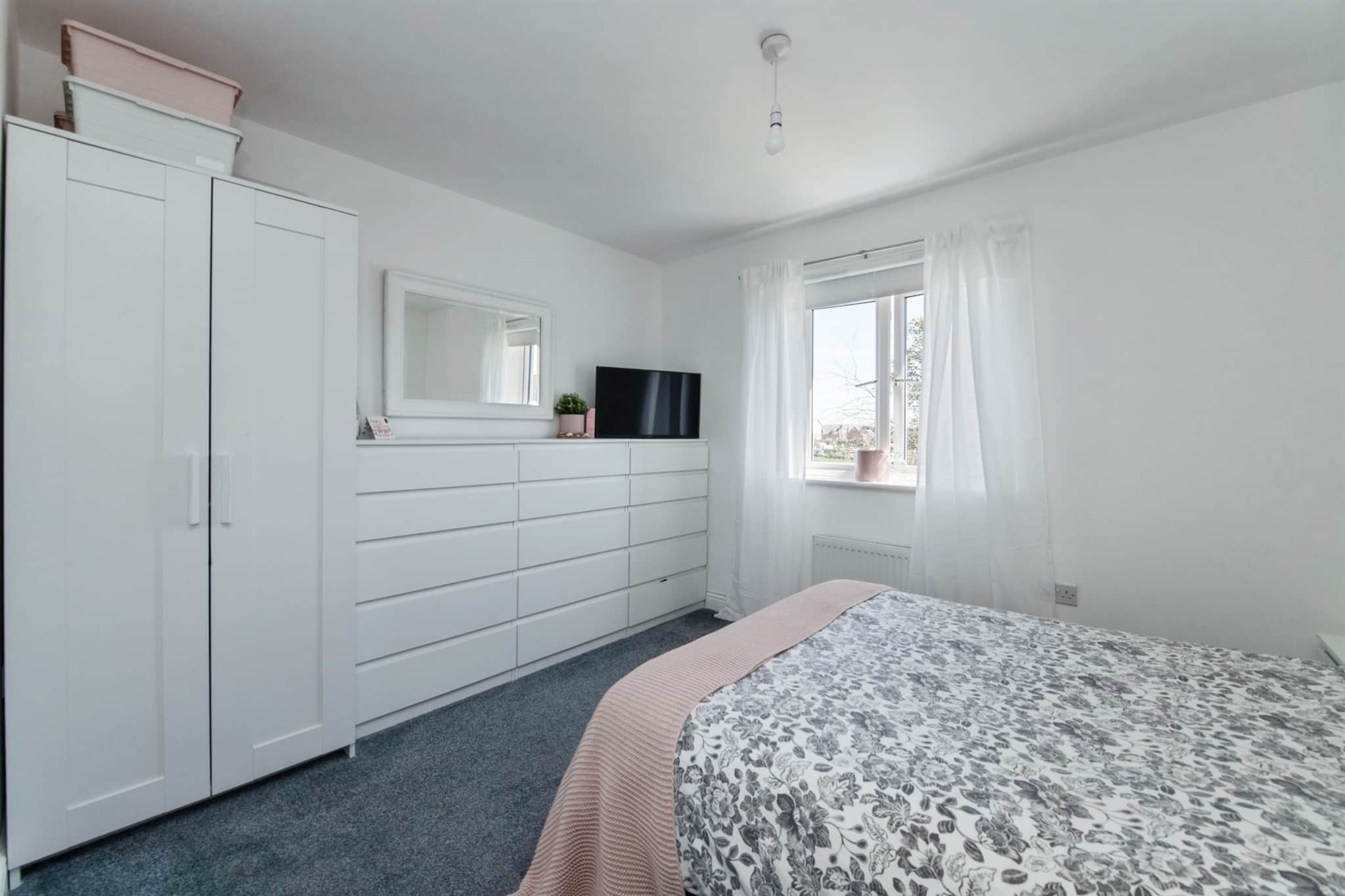 Property at Vernon Crescent, Exeter