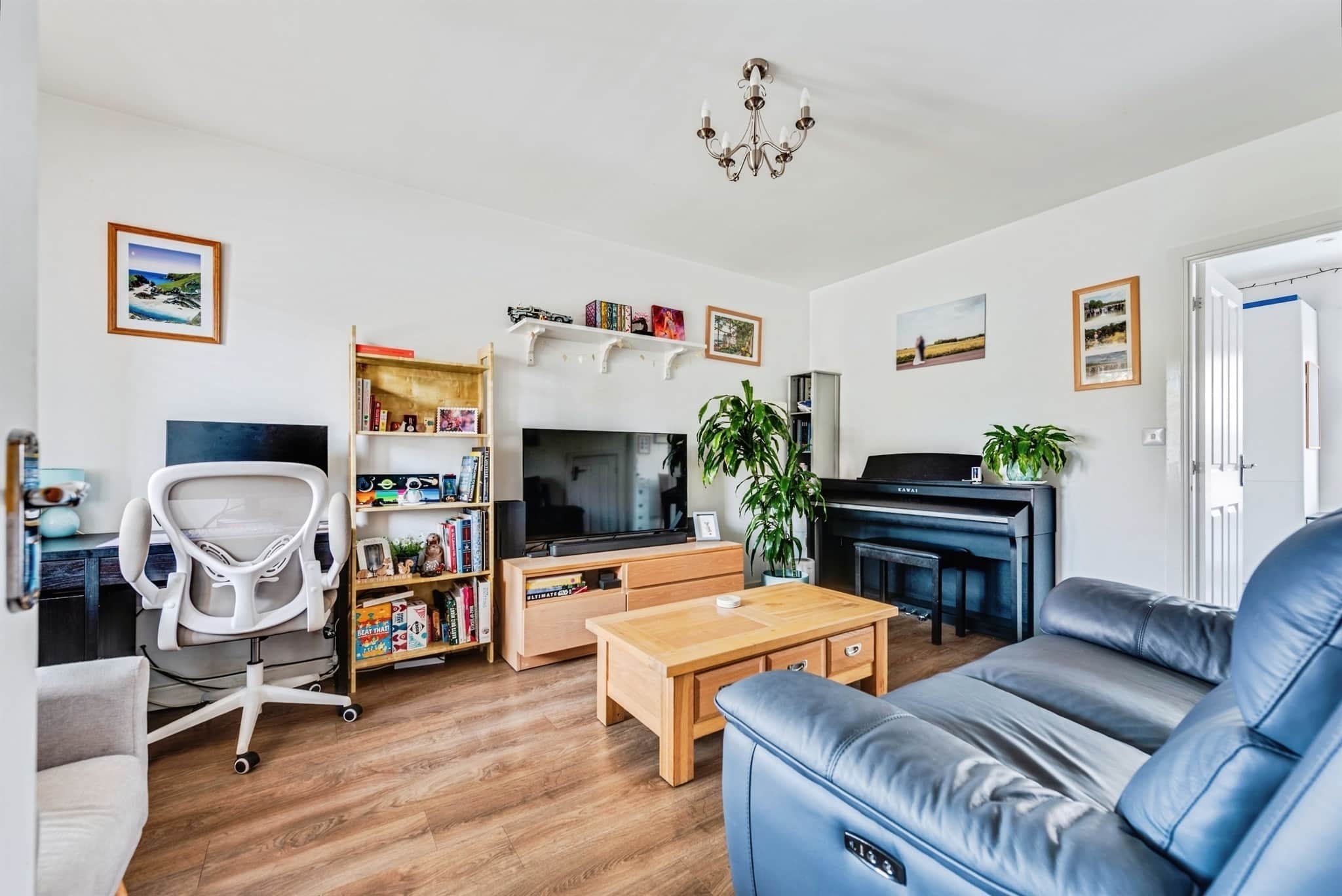 Property at Robin Gibb Road, Thame