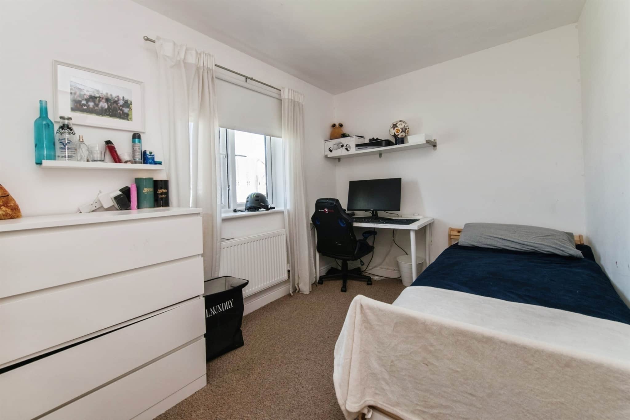 Property at Vernon Crescent, Exeter
