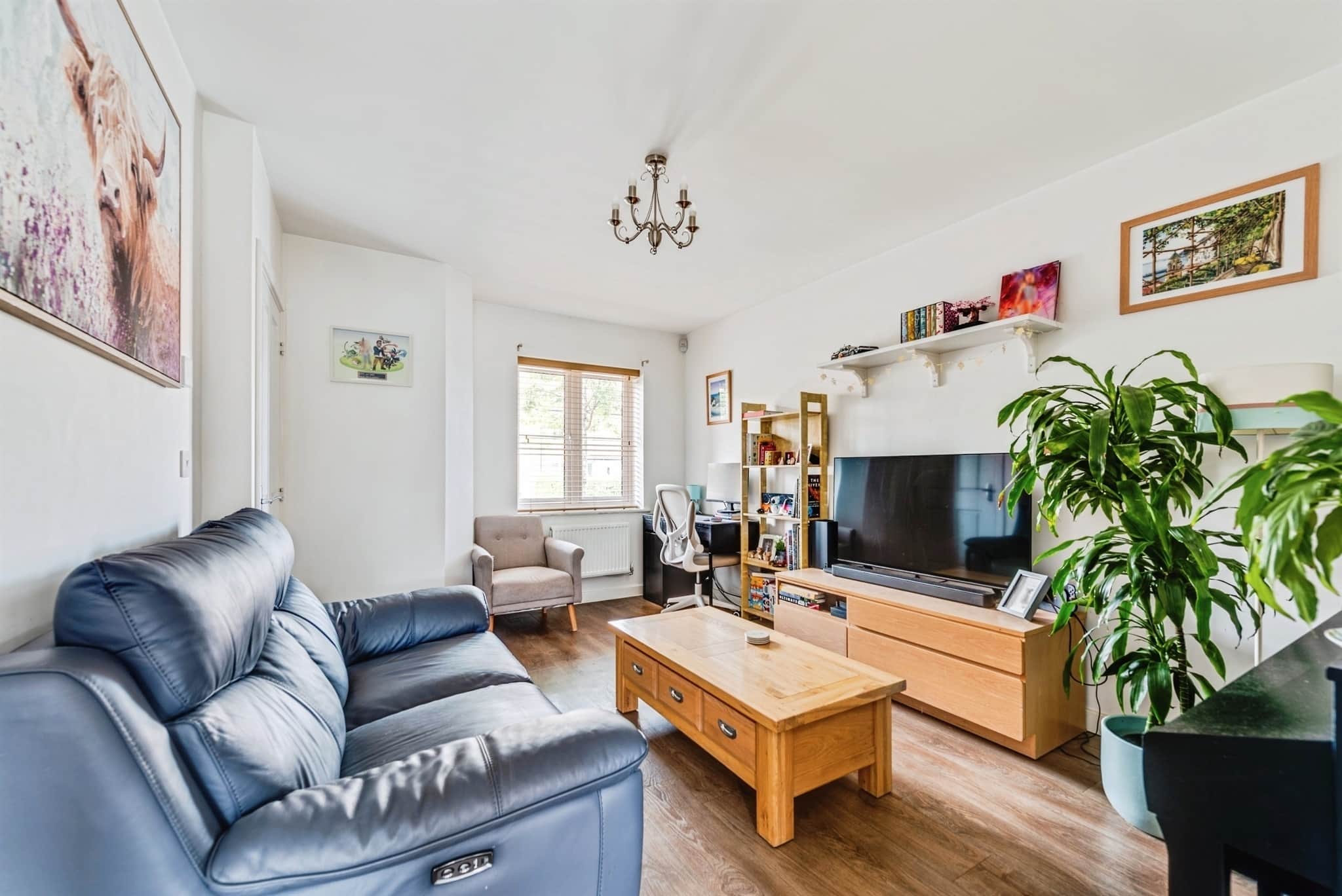 Property at Robin Gibb Road, Thame