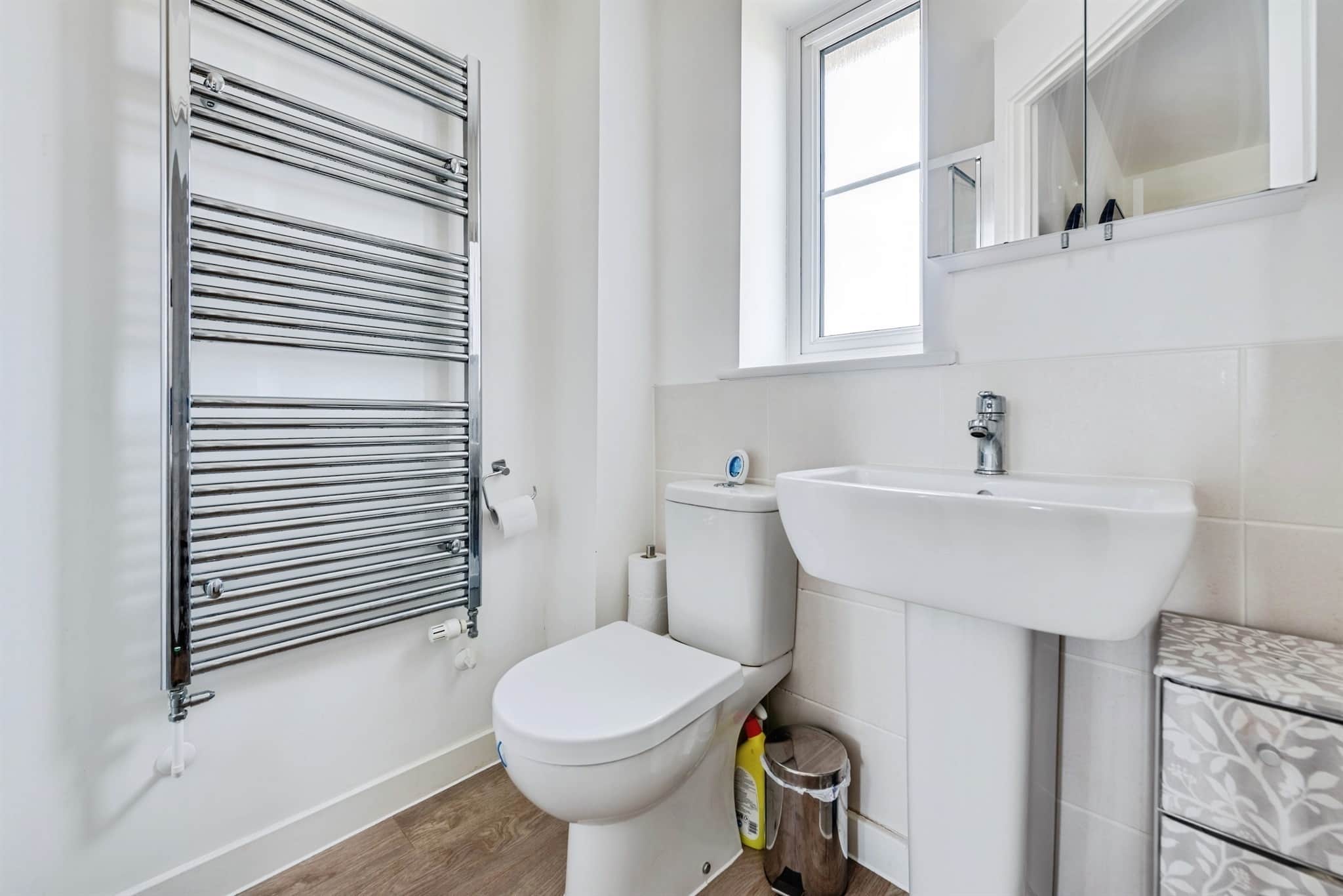 Property at Robin Gibb Road, Thame