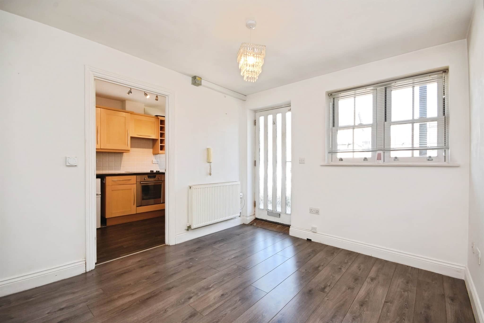 Property at Courtaulds Mews, Braintree