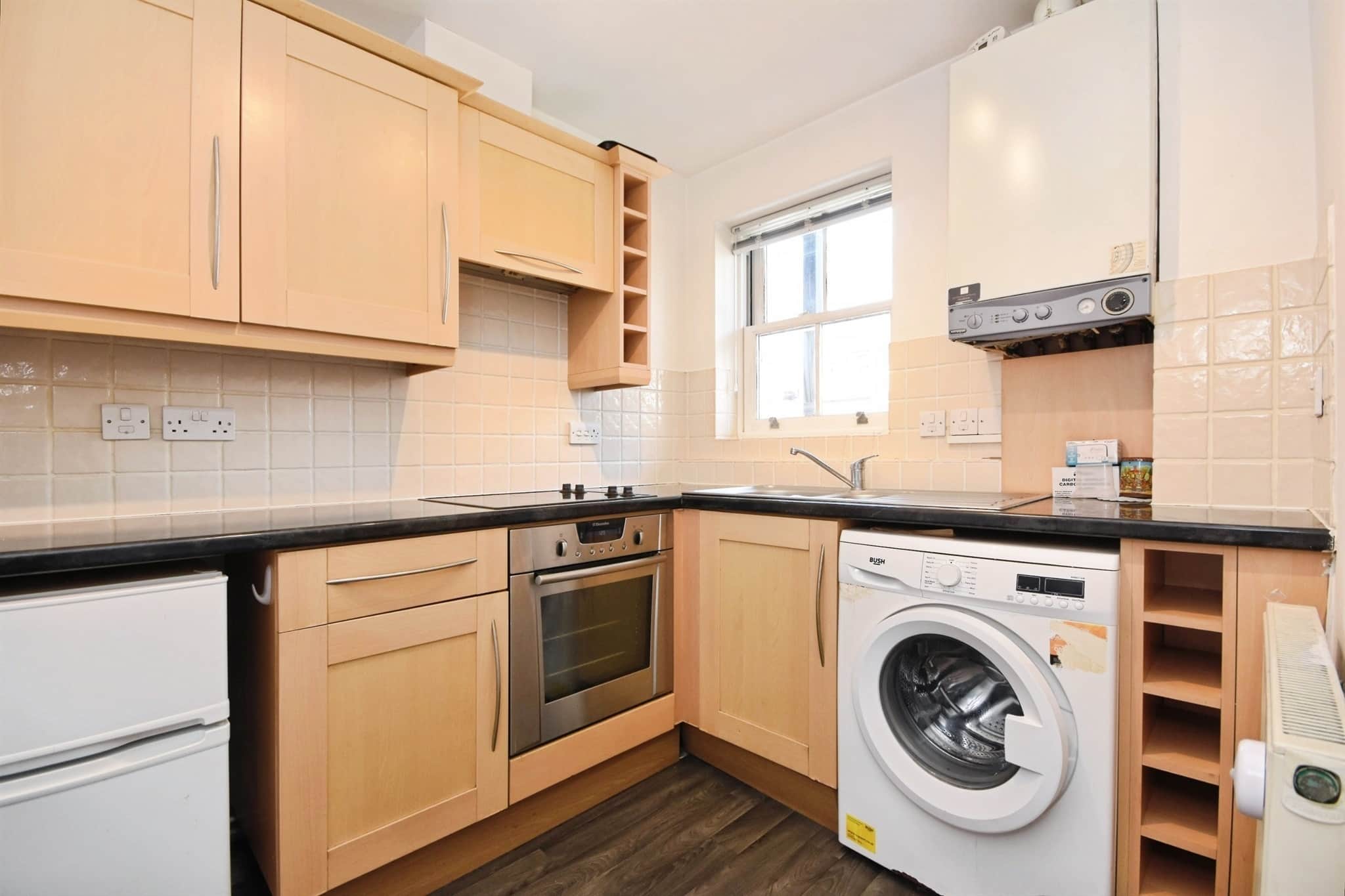 Property at Courtaulds Mews, Braintree