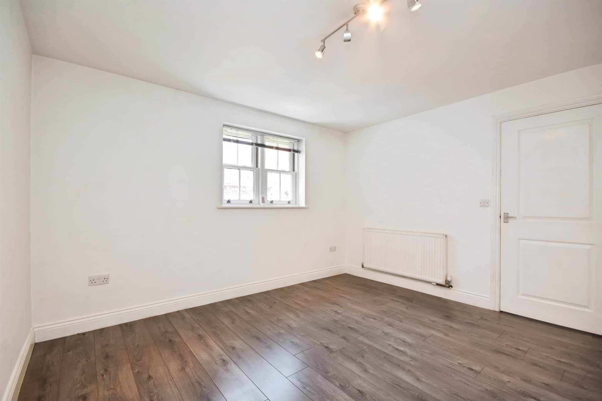 Property at Courtaulds Mews, Braintree