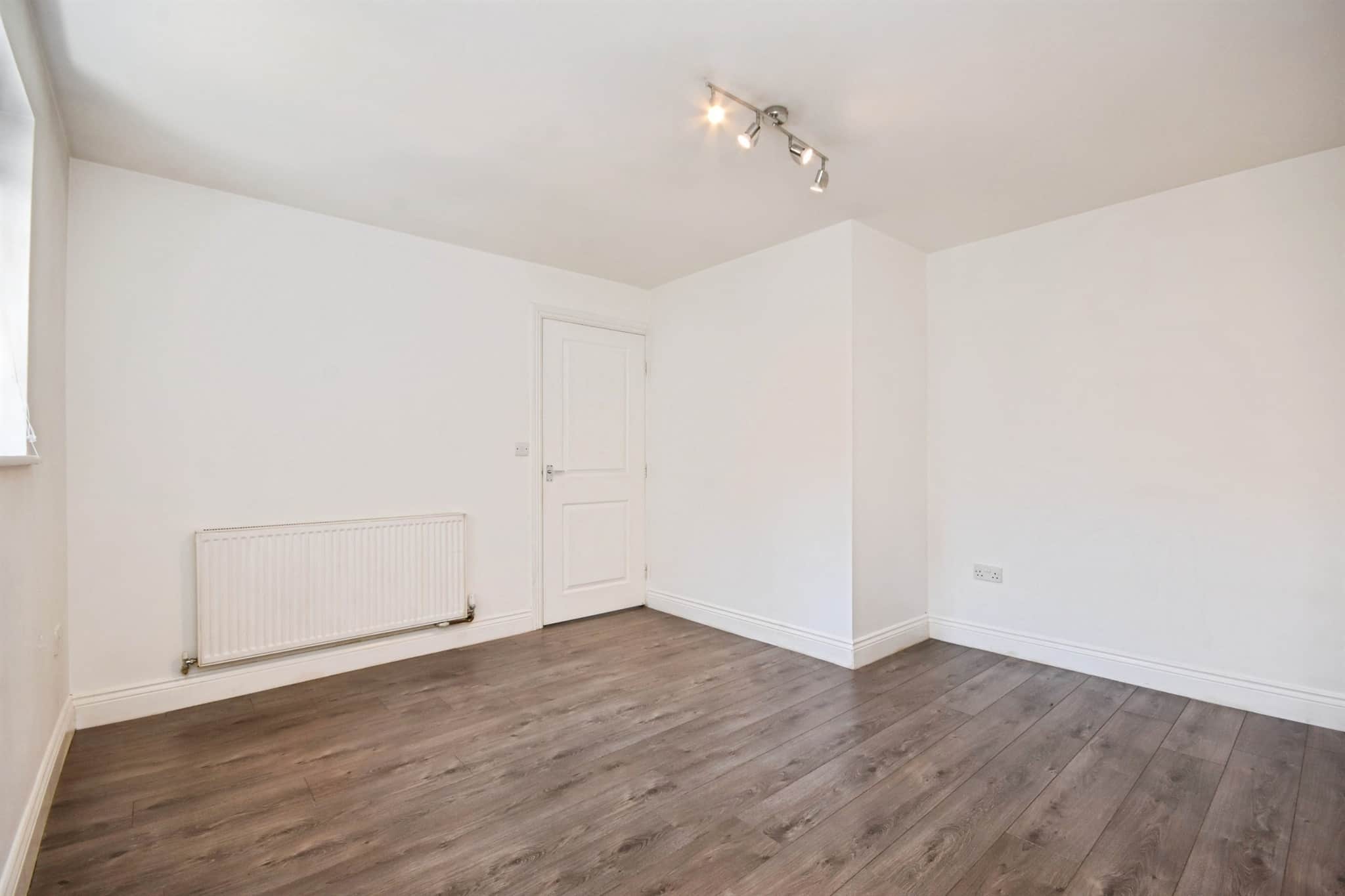 Property at Courtaulds Mews, Braintree