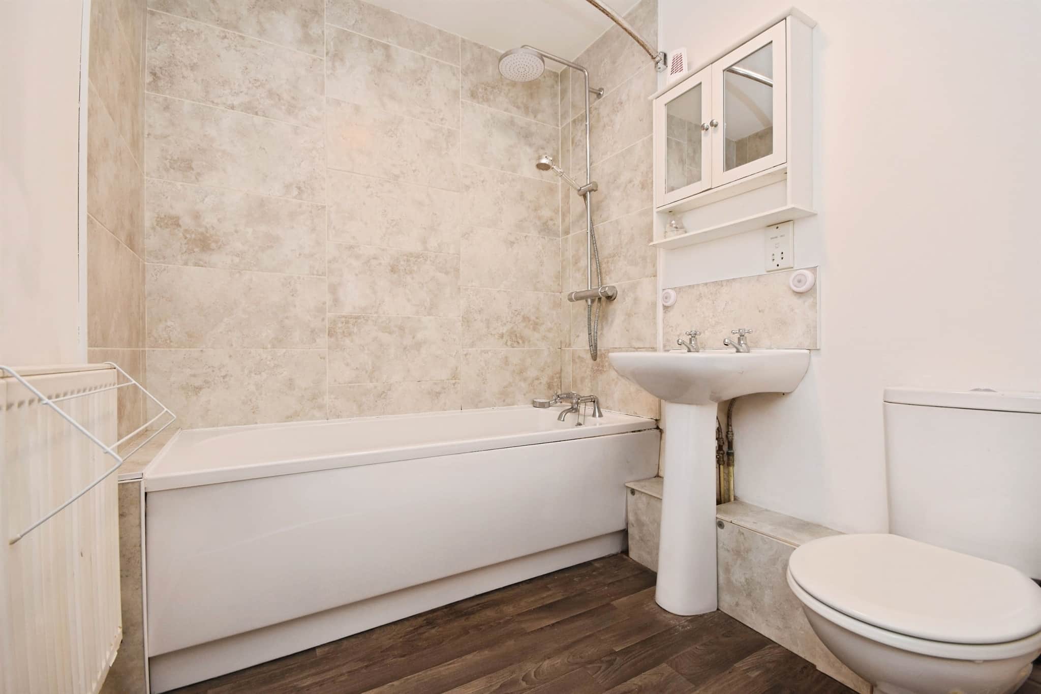 Property at Courtaulds Mews, Braintree