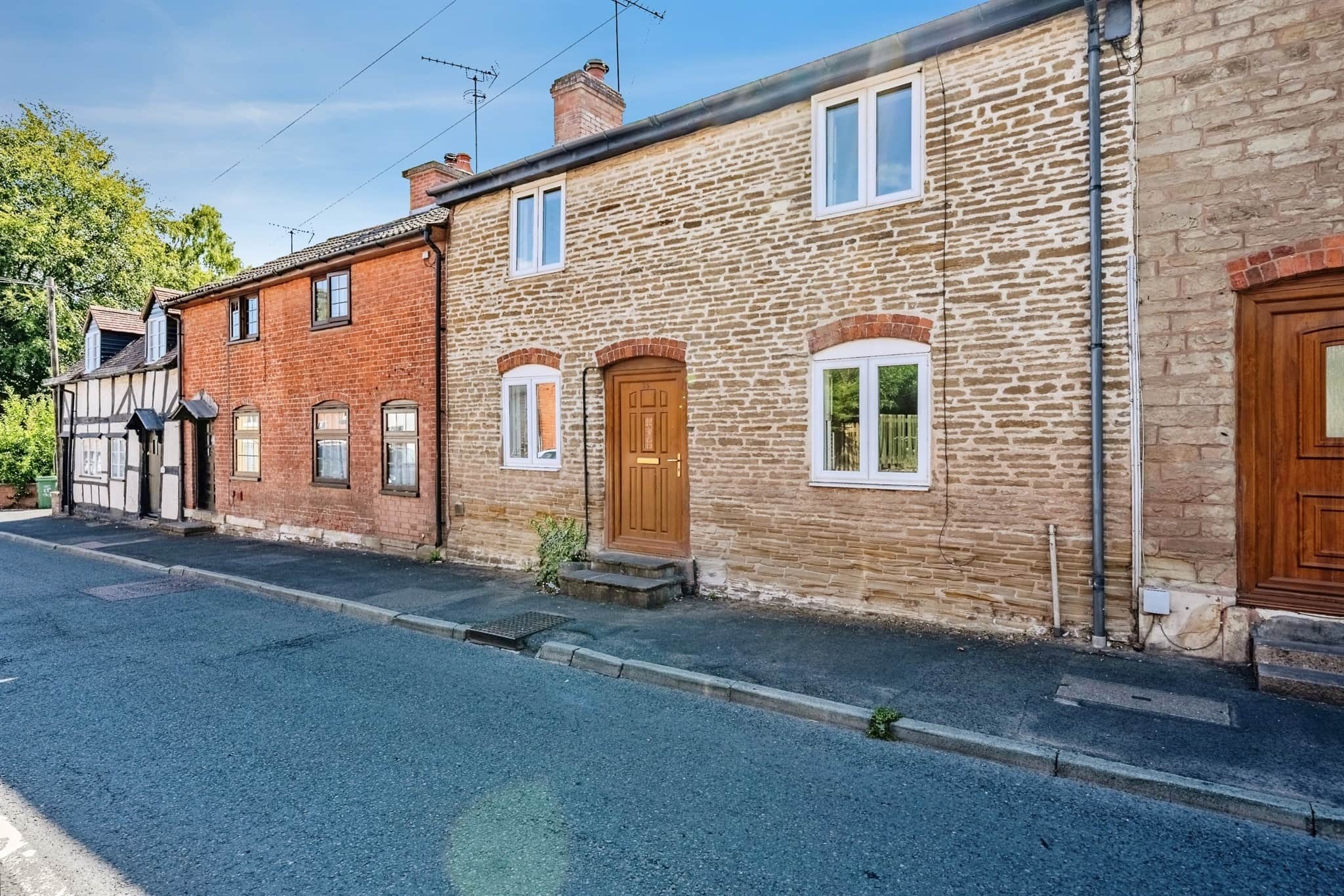 Property at Old Road, Bromyard