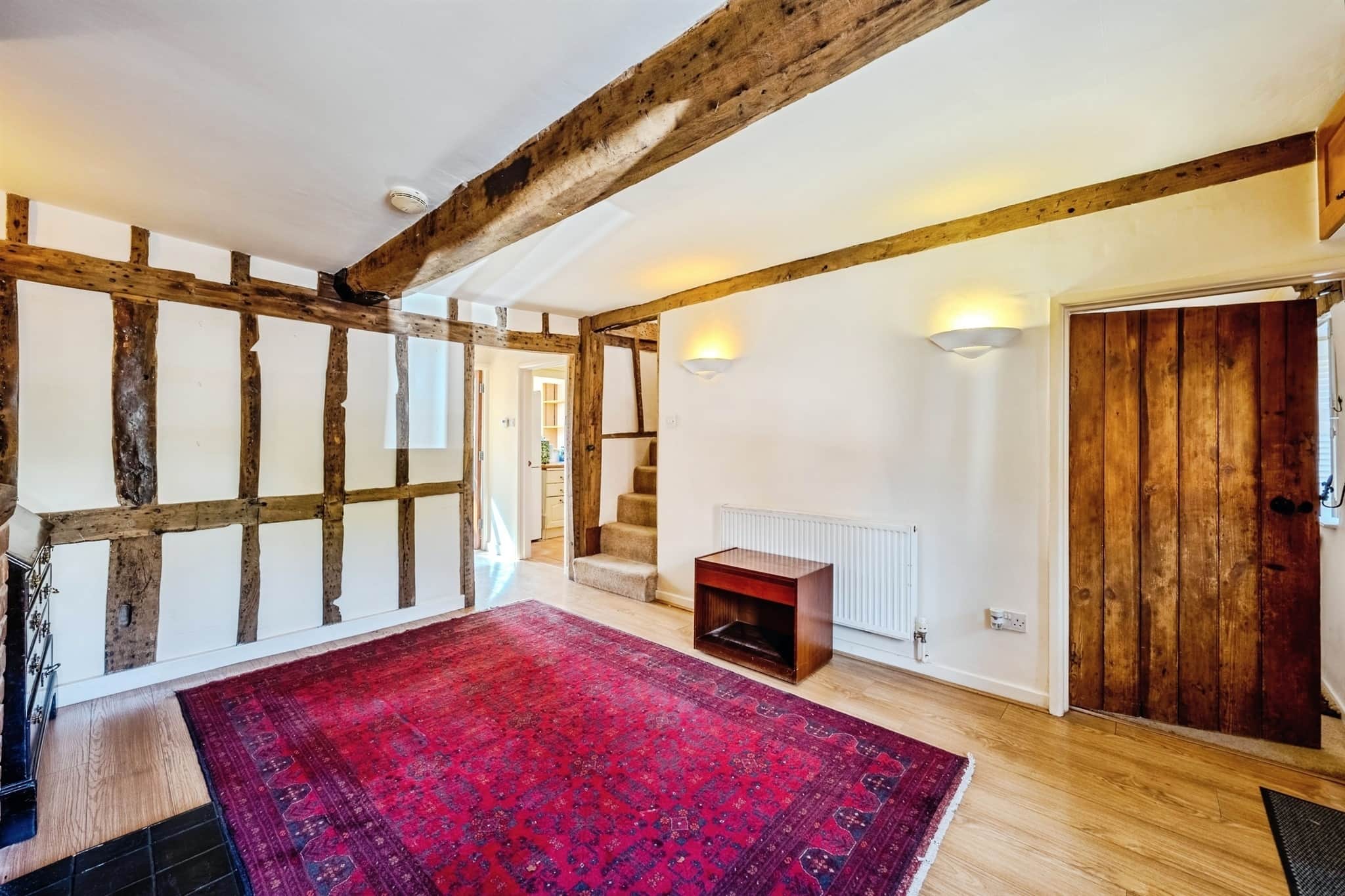 Property at Old Road, Bromyard