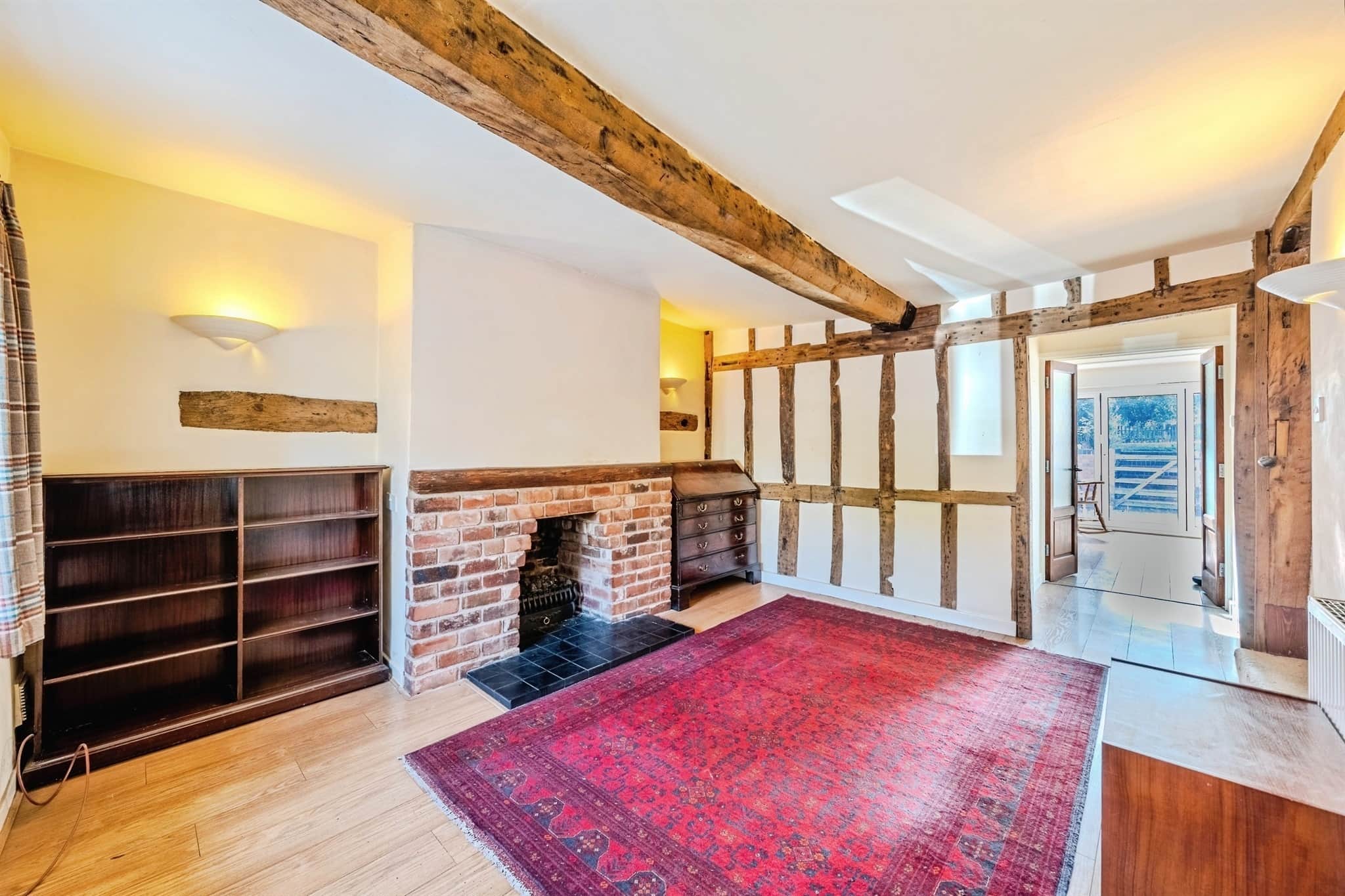 Property at Old Road, Bromyard