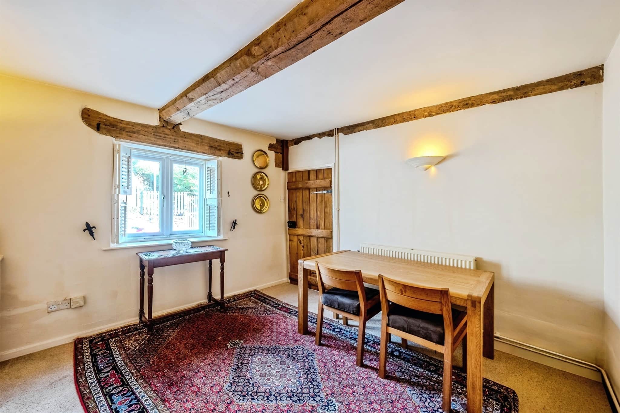 Property at Old Road, Bromyard