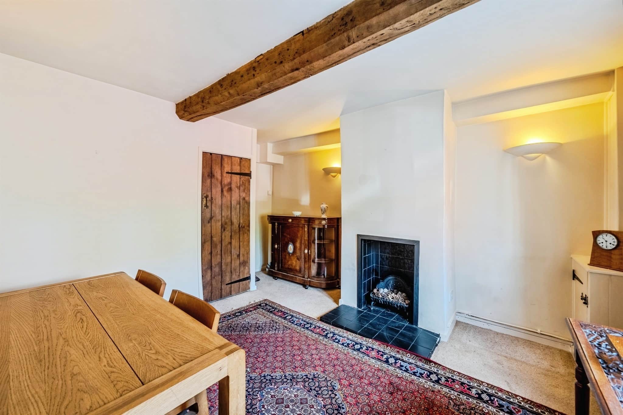 Property at Old Road, Bromyard