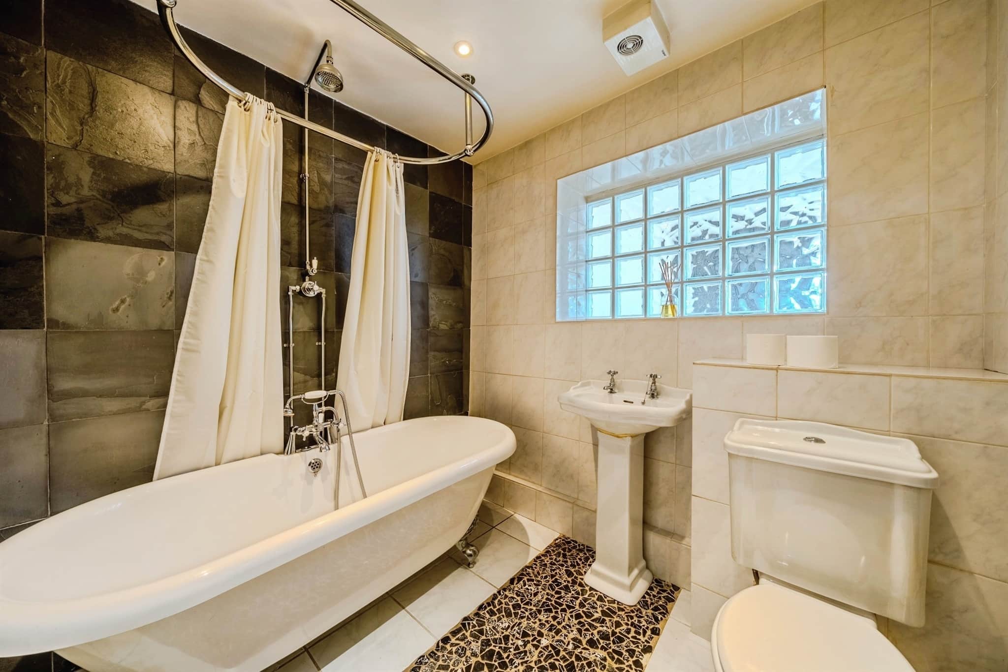 Property at Old Road, Bromyard