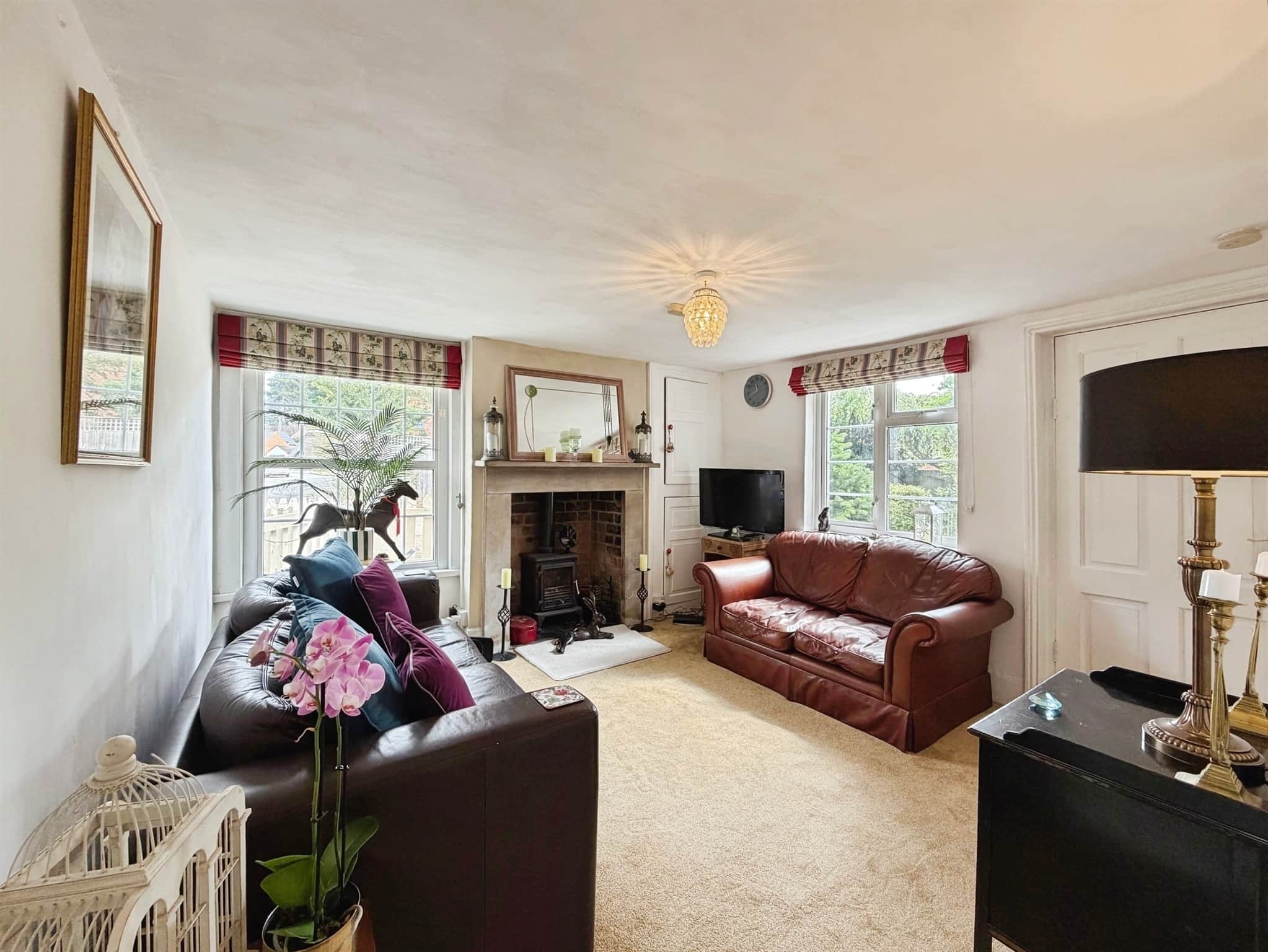 Property at Ashorne Road, Ashorne, Warwick
