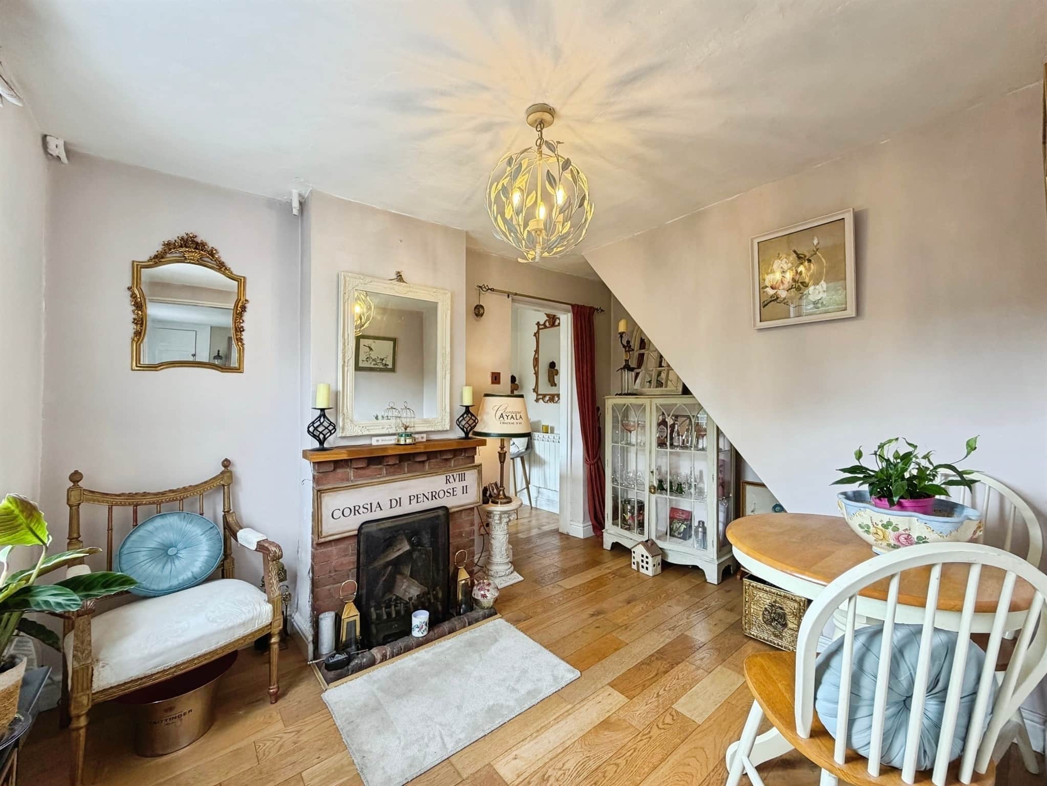 Property at Ashorne Road, Ashorne, Warwick