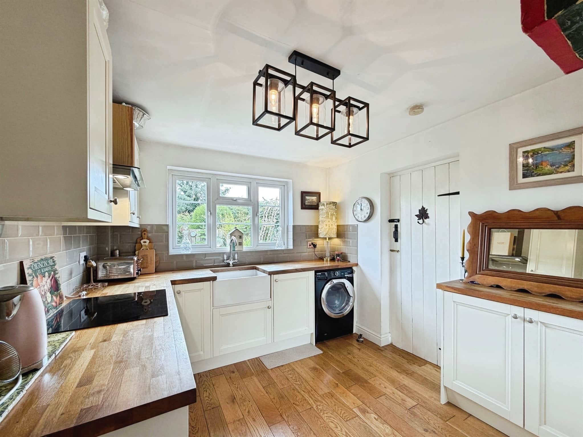 Property at Ashorne Road, Ashorne, Warwick