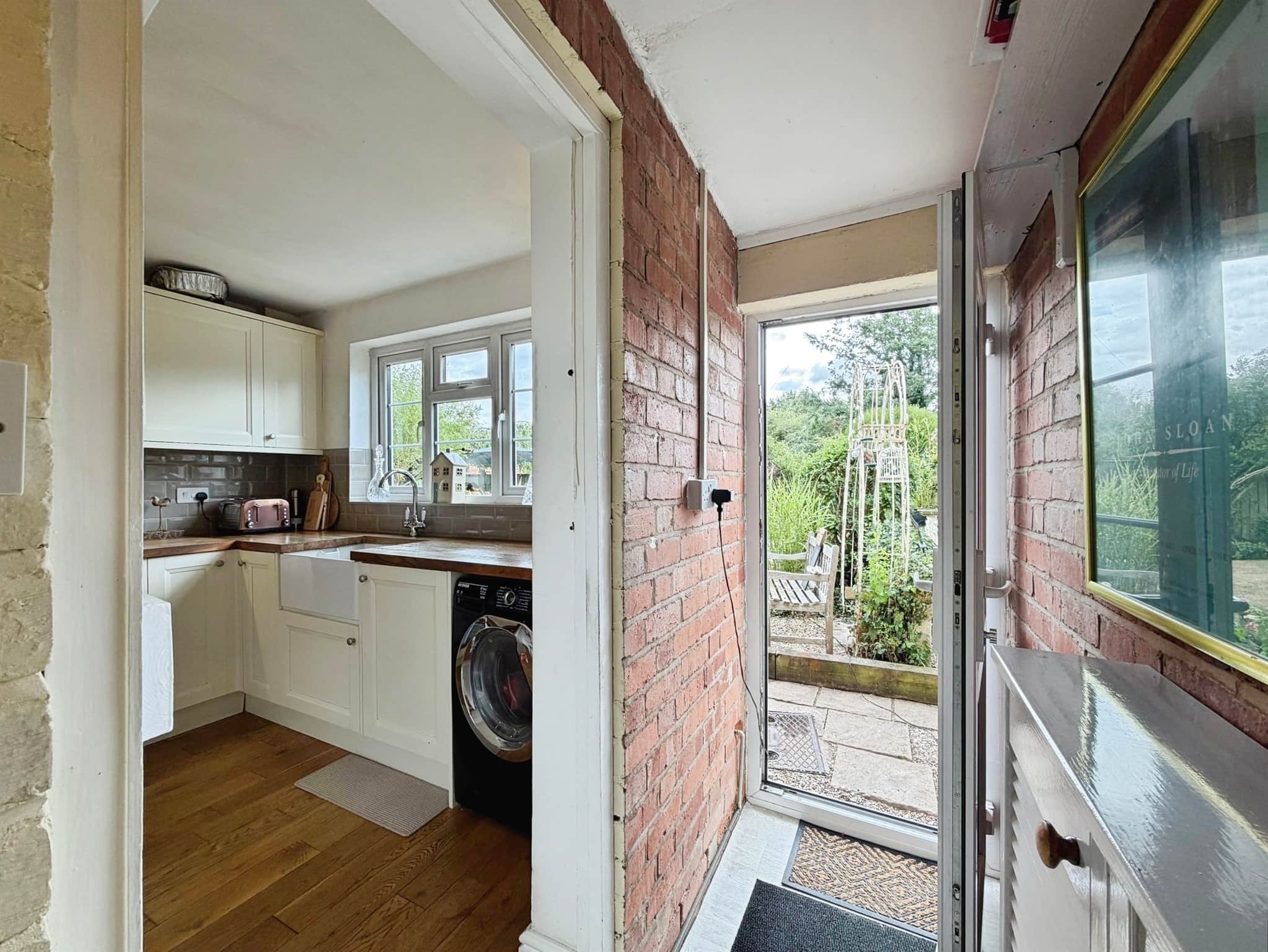 Property at Ashorne Road, Ashorne, Warwick