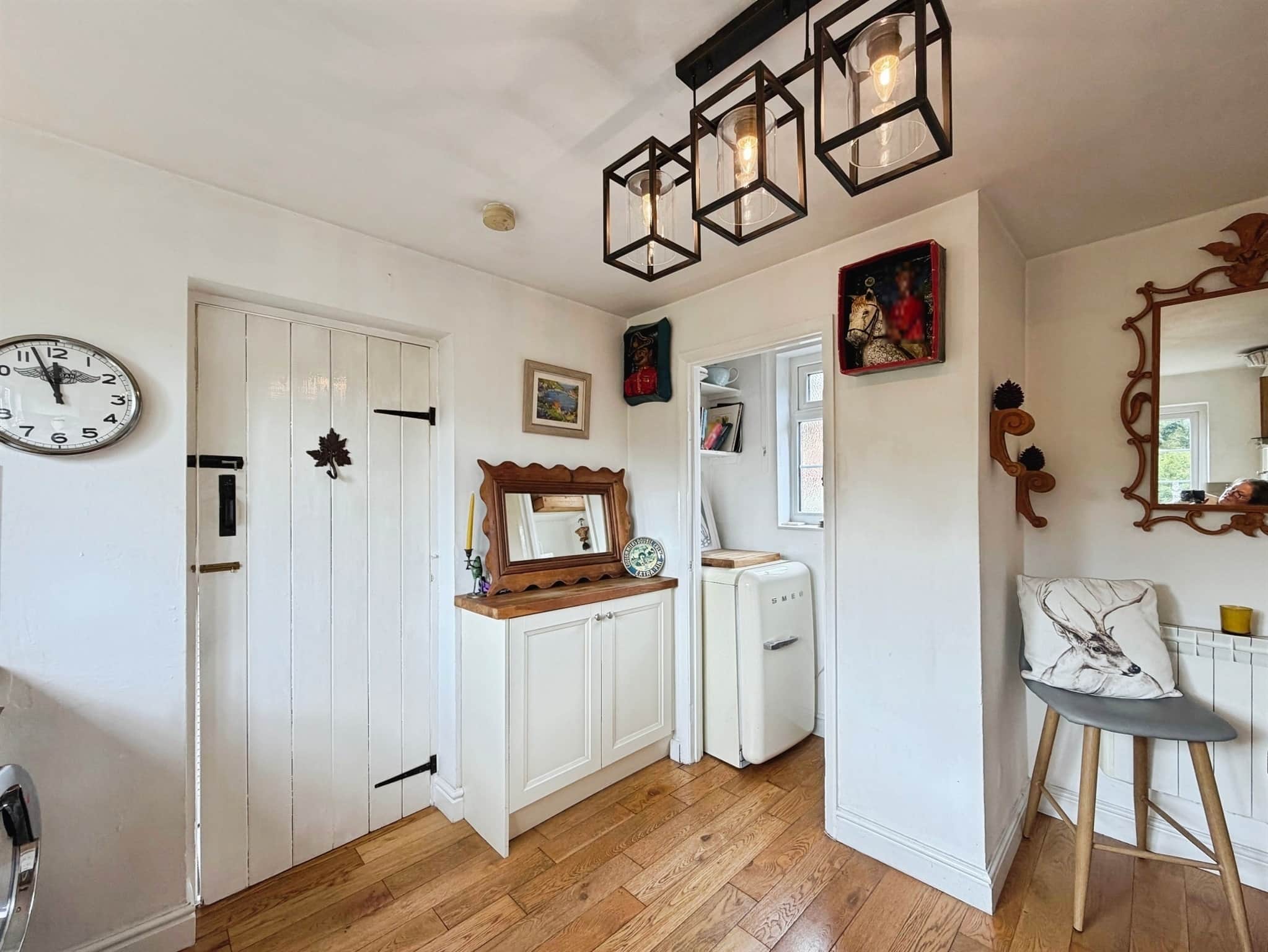 Property at Ashorne Road, Ashorne, Warwick