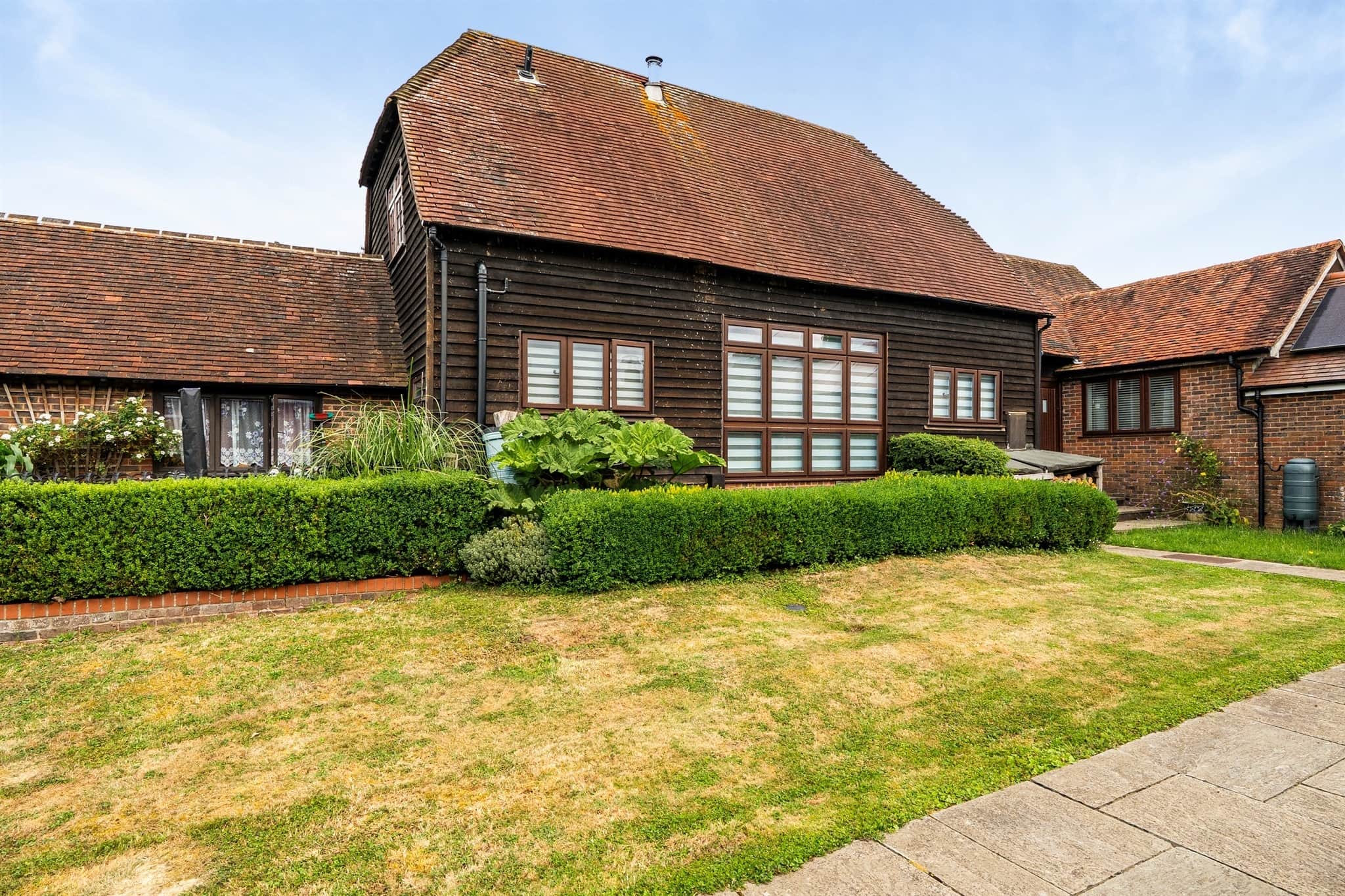 Property at Stonegate Court, Stonegate, Wadhurst