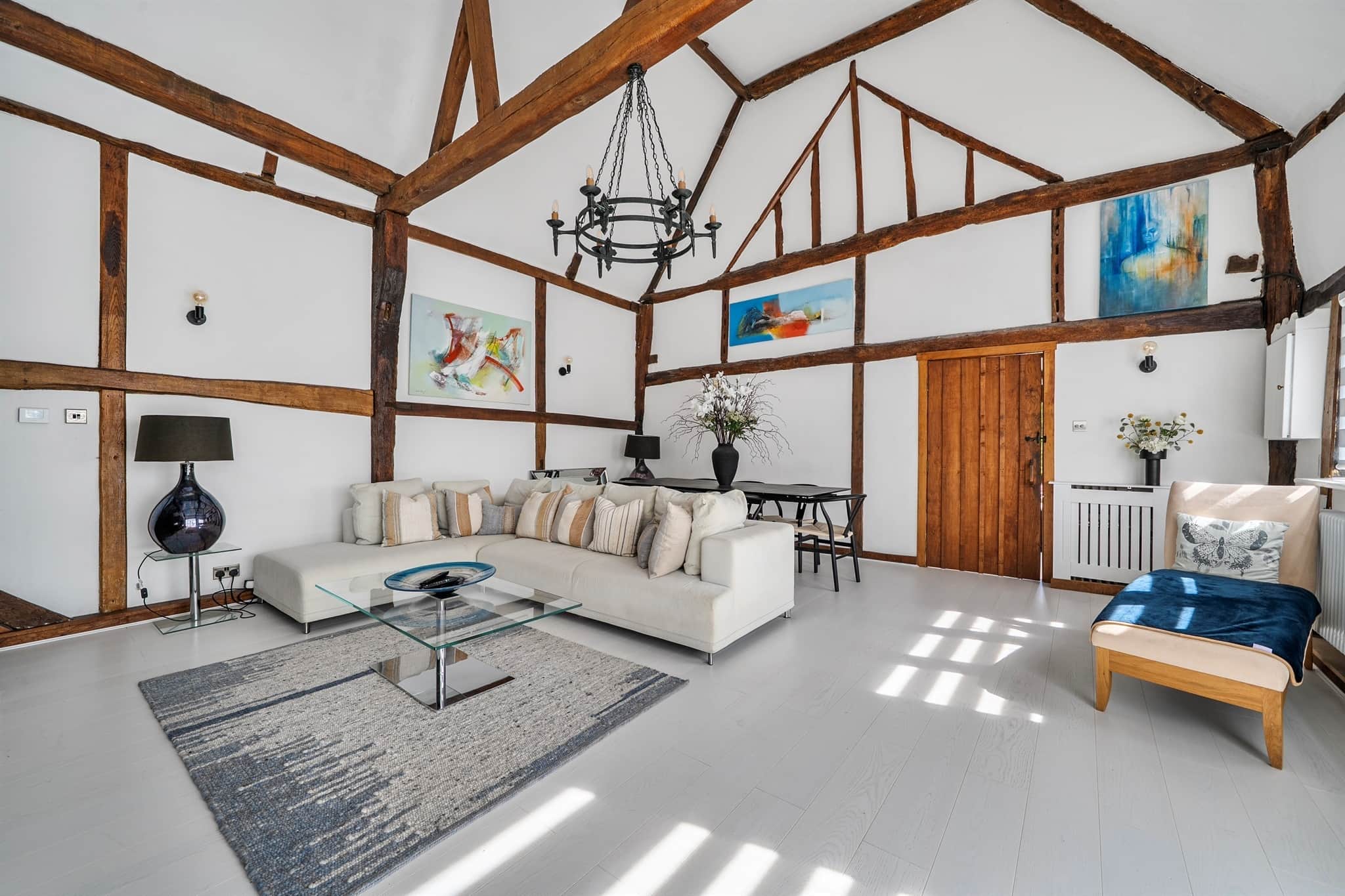Property at Stonegate Court, Stonegate, Wadhurst