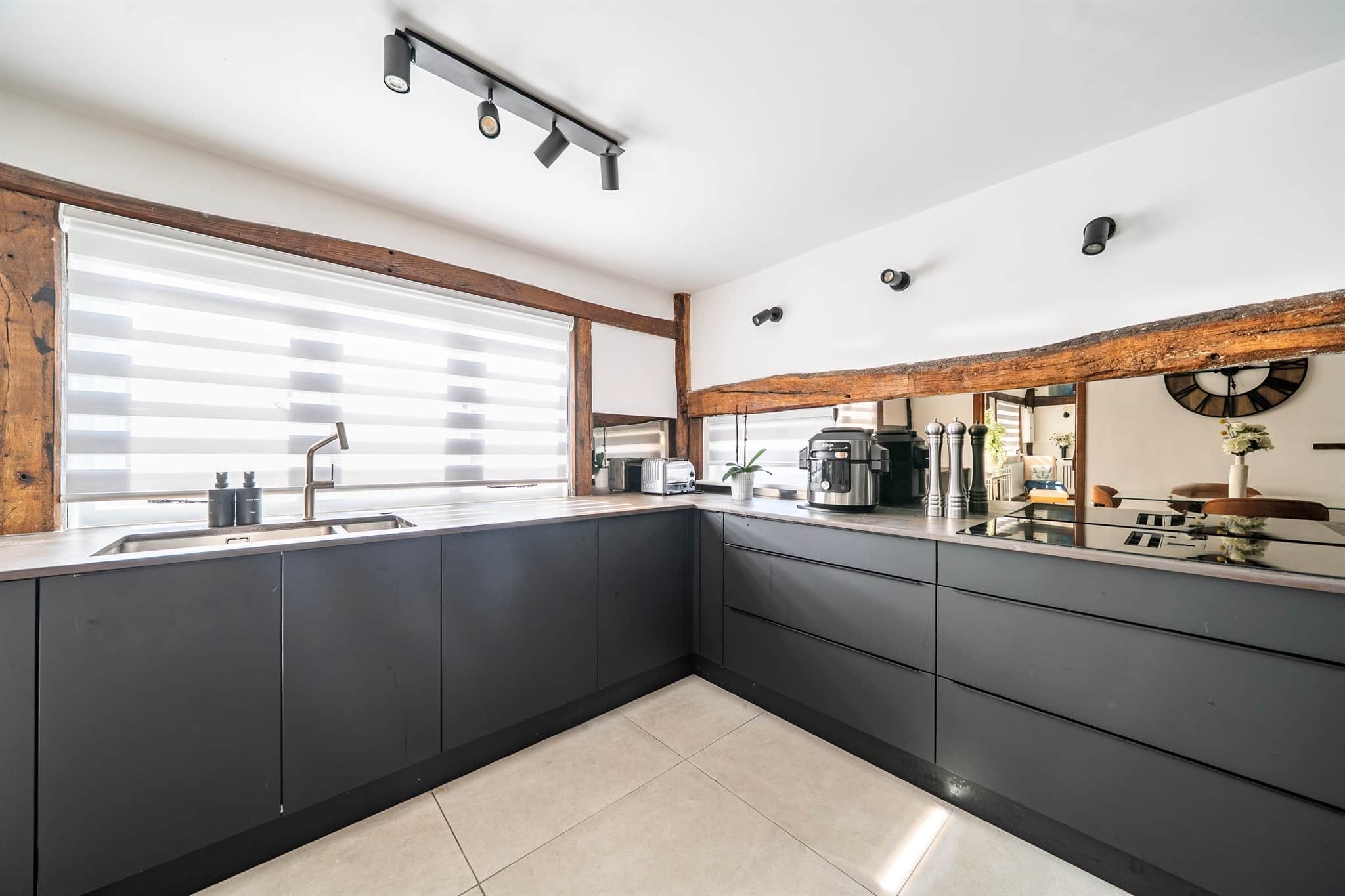 Property at Stonegate Court, Stonegate, Wadhurst