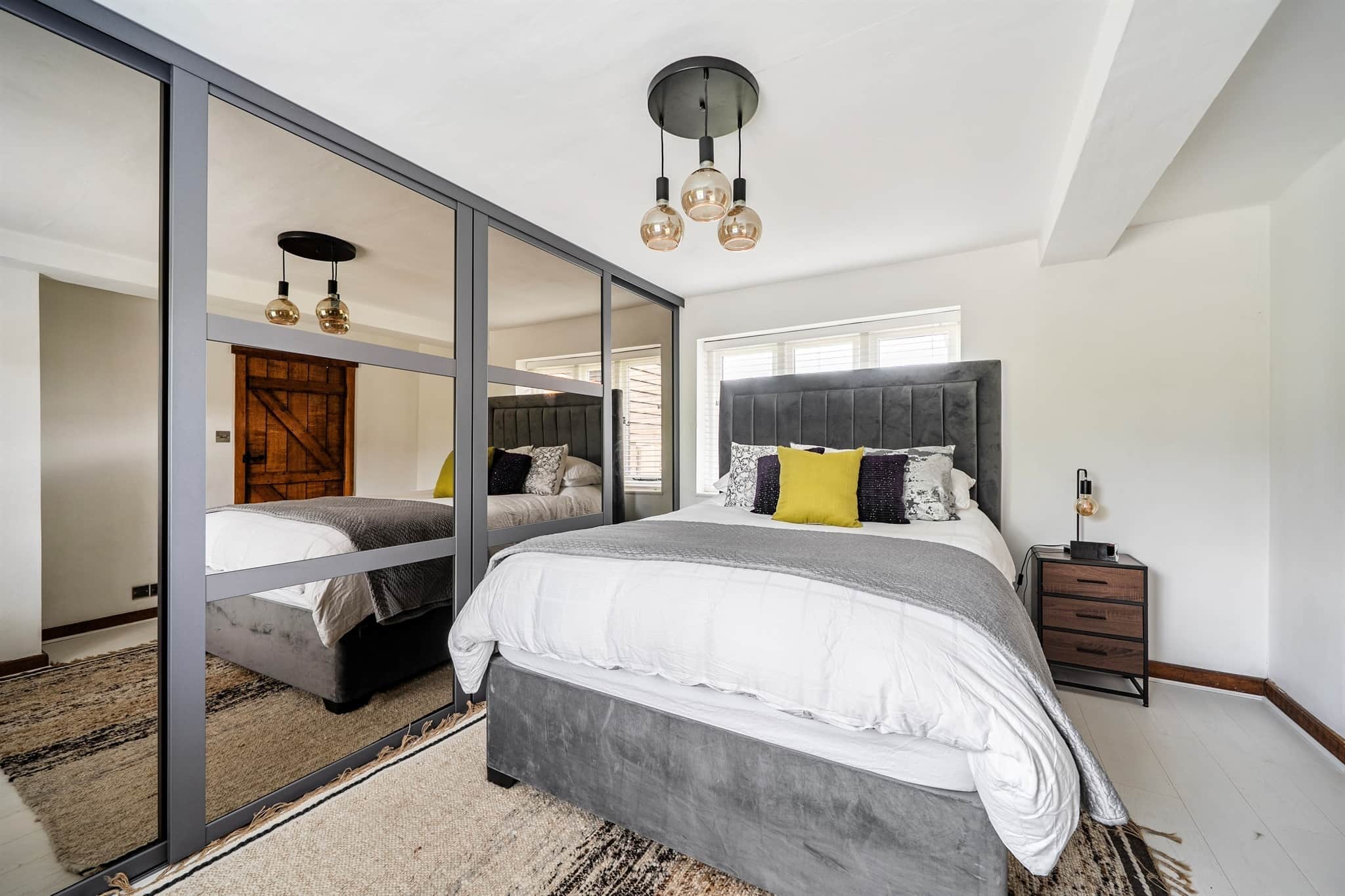 Property at Stonegate Court, Stonegate, Wadhurst