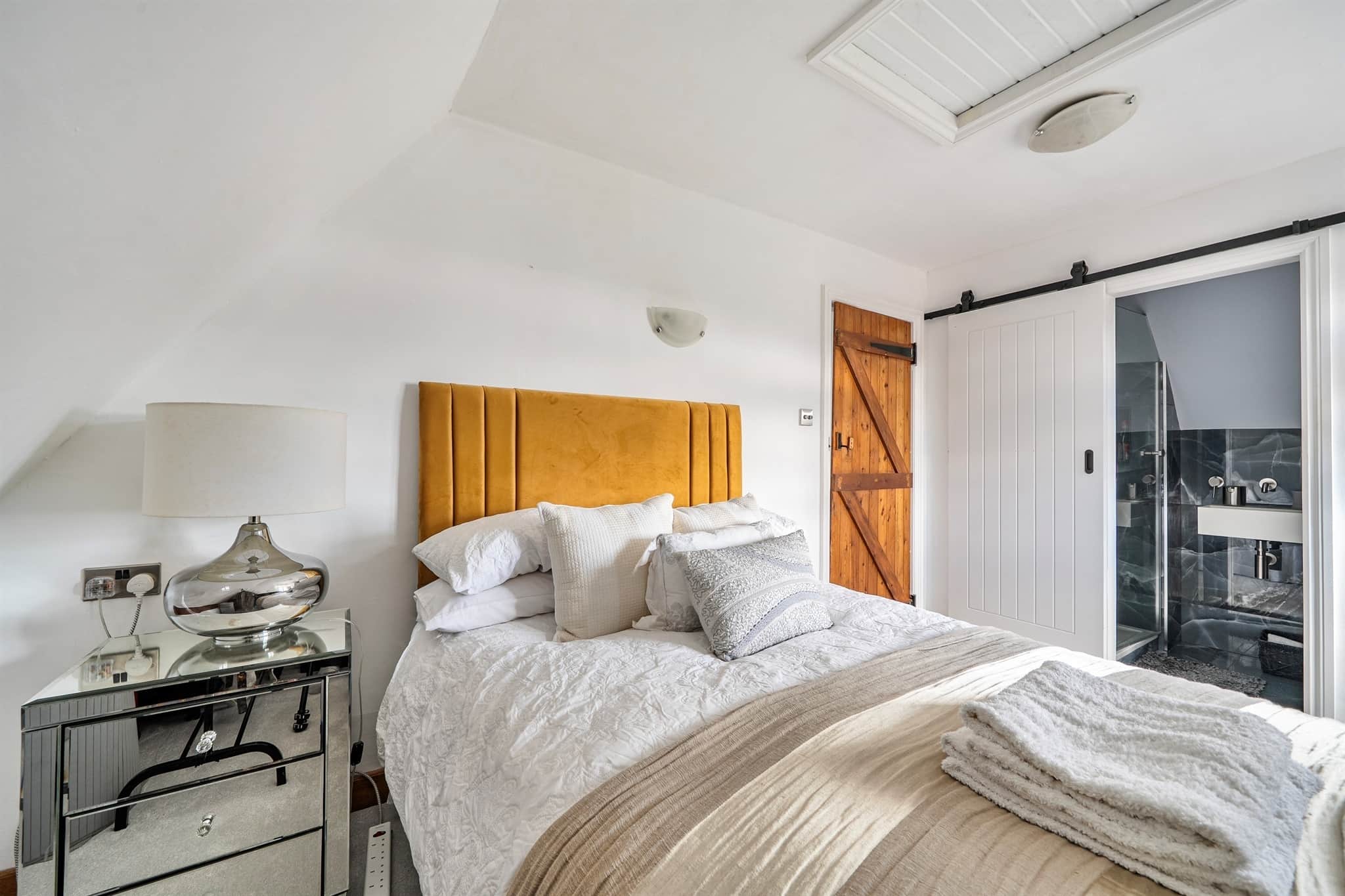 Property at Stonegate Court, Stonegate, Wadhurst