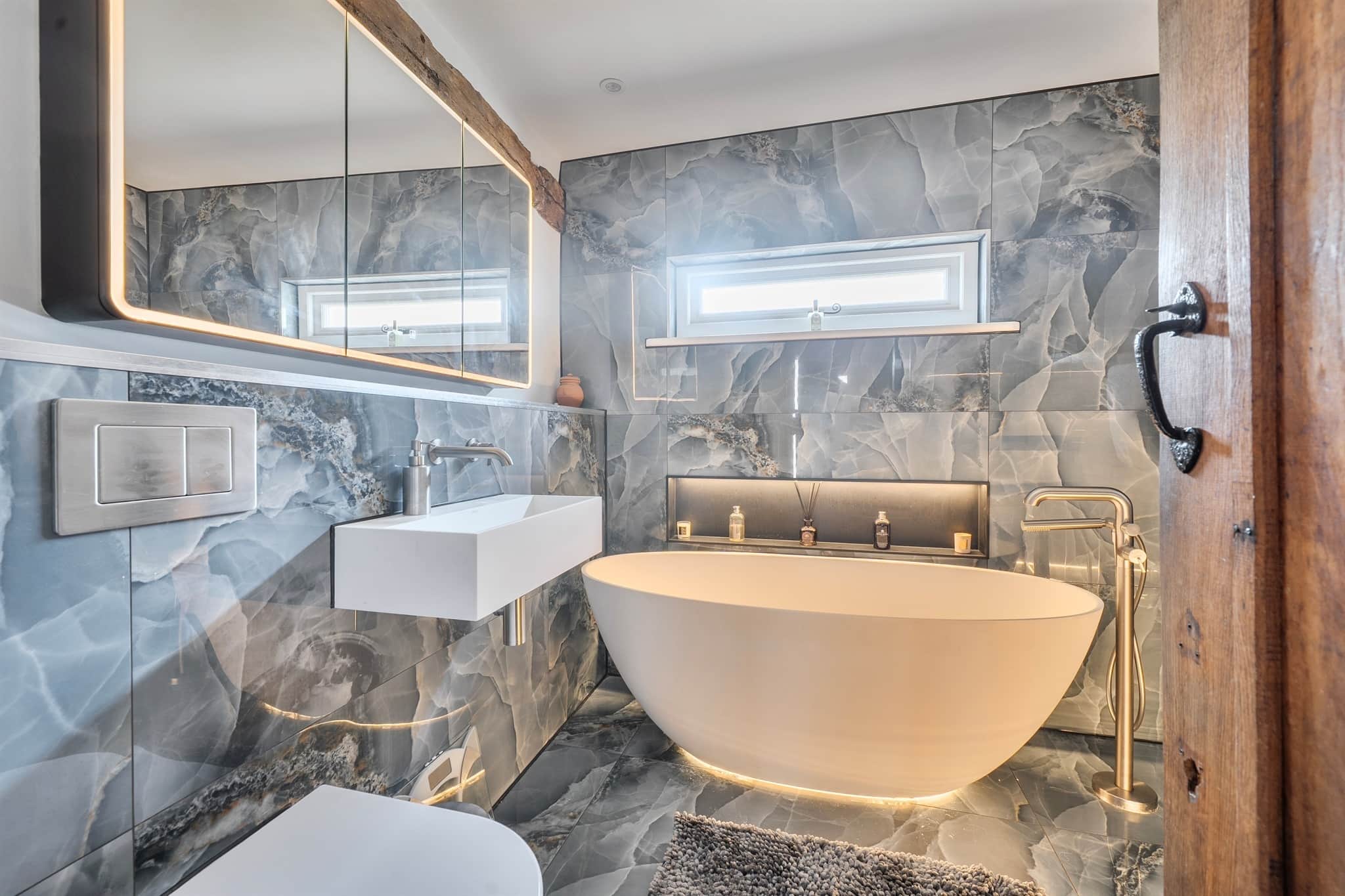 Property at Stonegate Court, Stonegate, Wadhurst