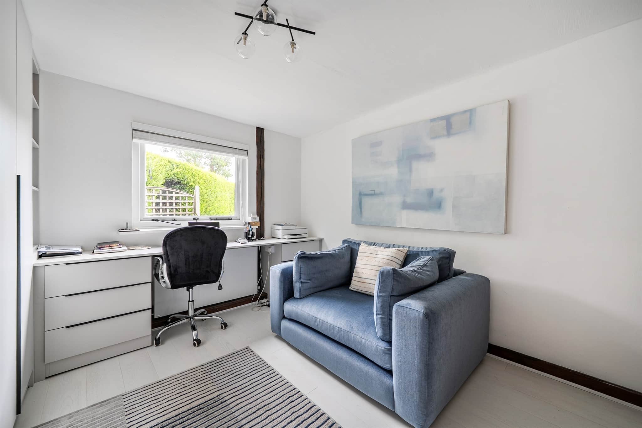 Property at Stonegate Court, Stonegate, Wadhurst