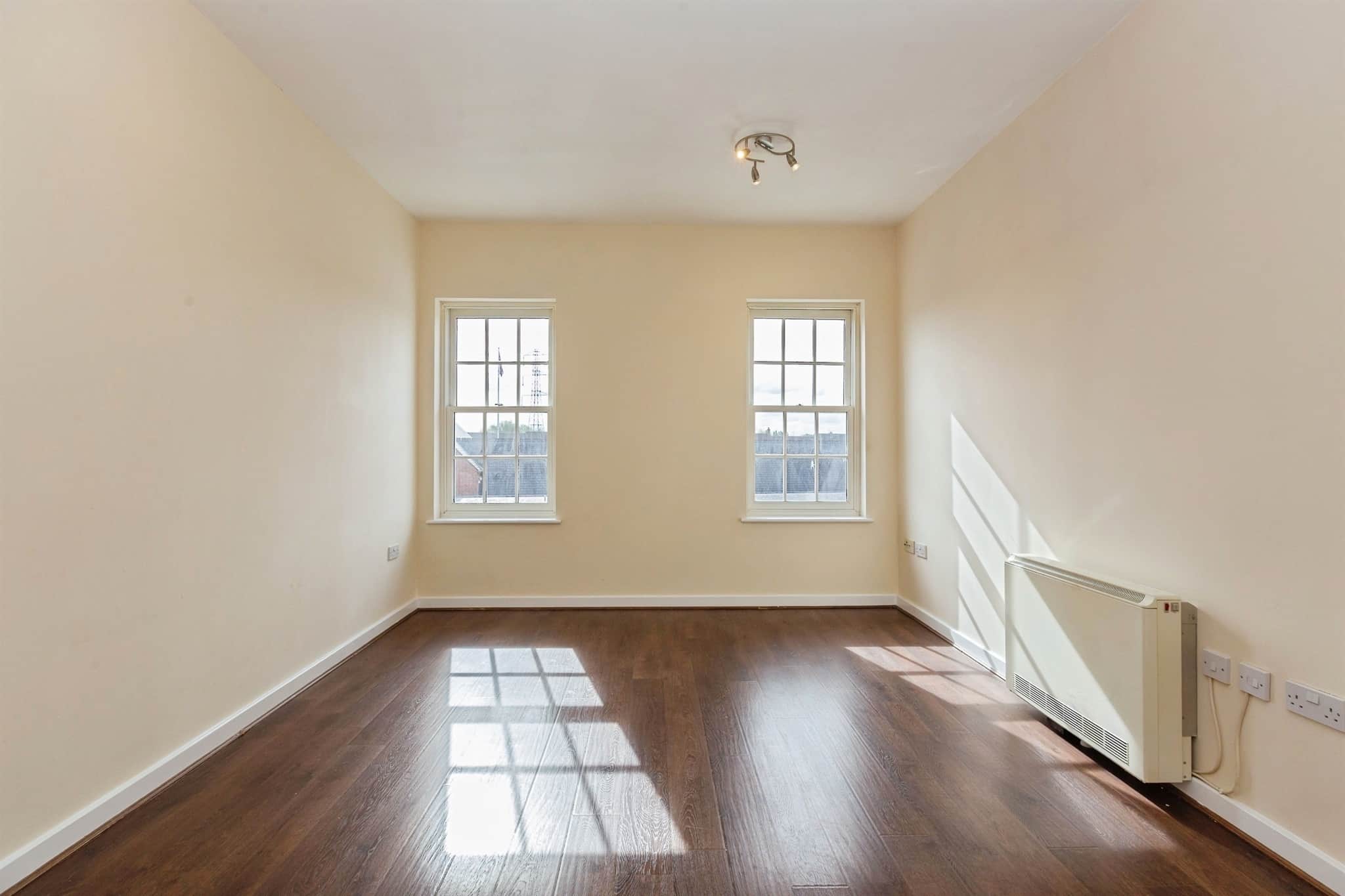 Property at Hampden Square, Aylesbury