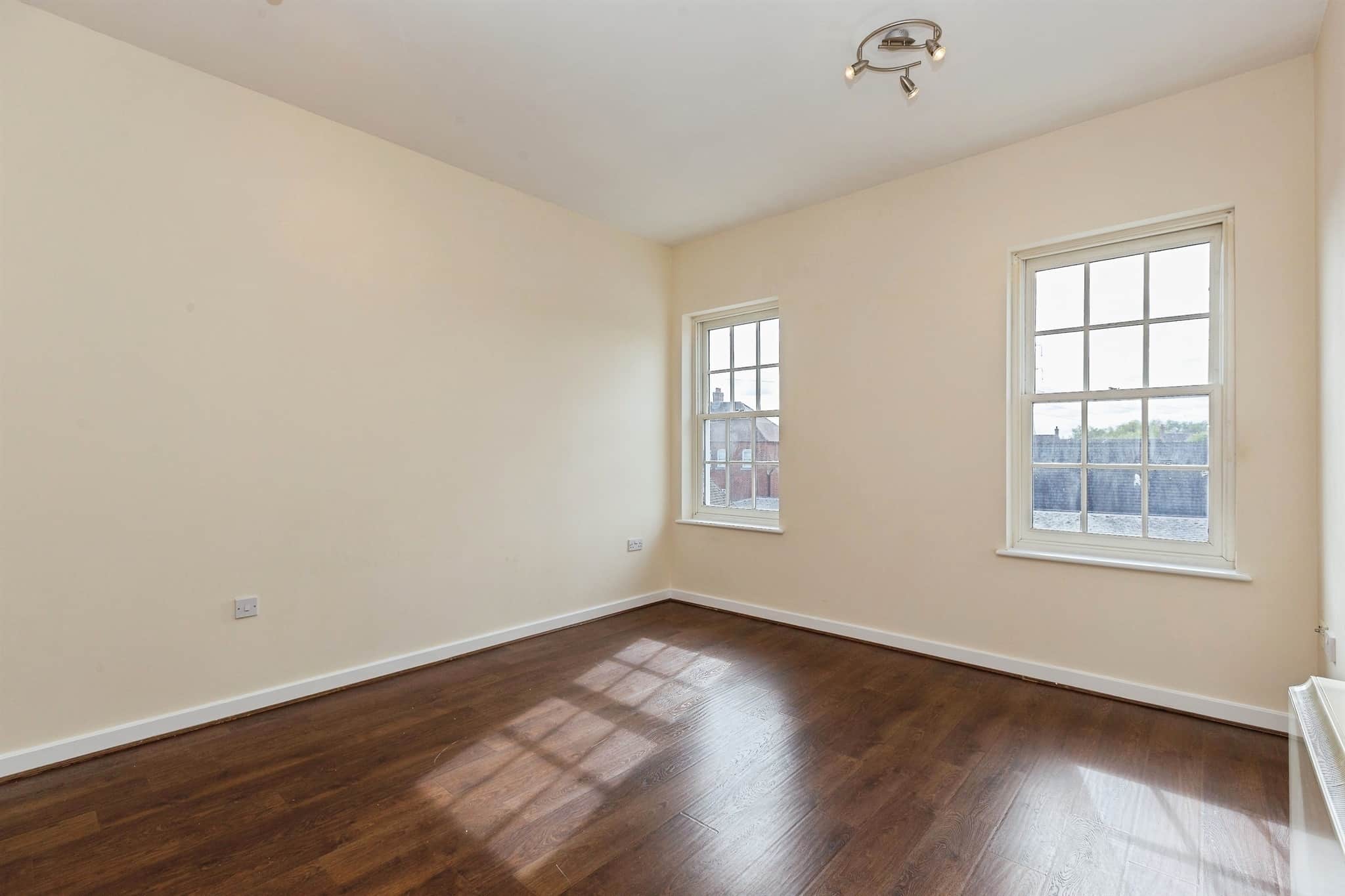 Property at Hampden Square, Aylesbury