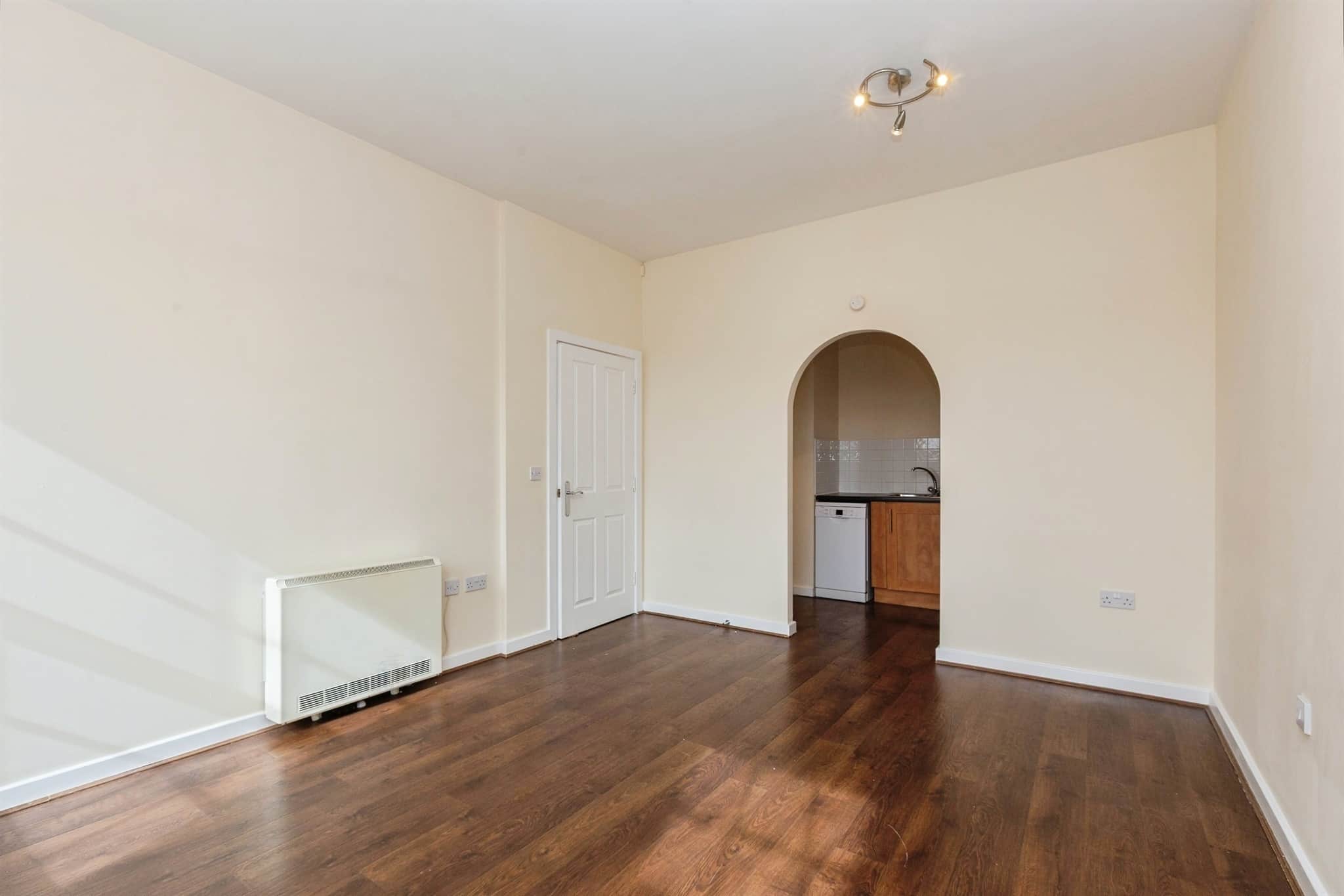Property at Hampden Square, Aylesbury