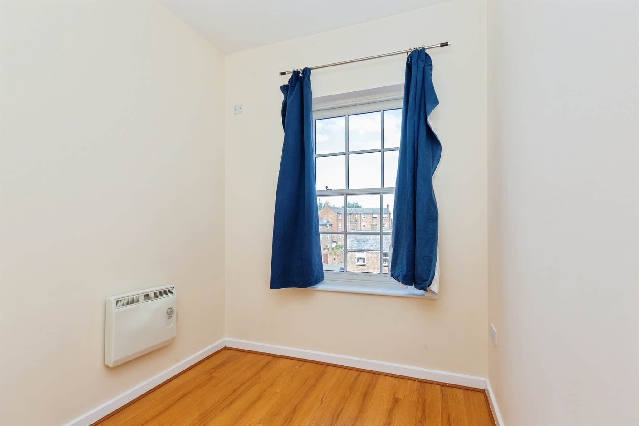 Property at Hampden Square, Aylesbury