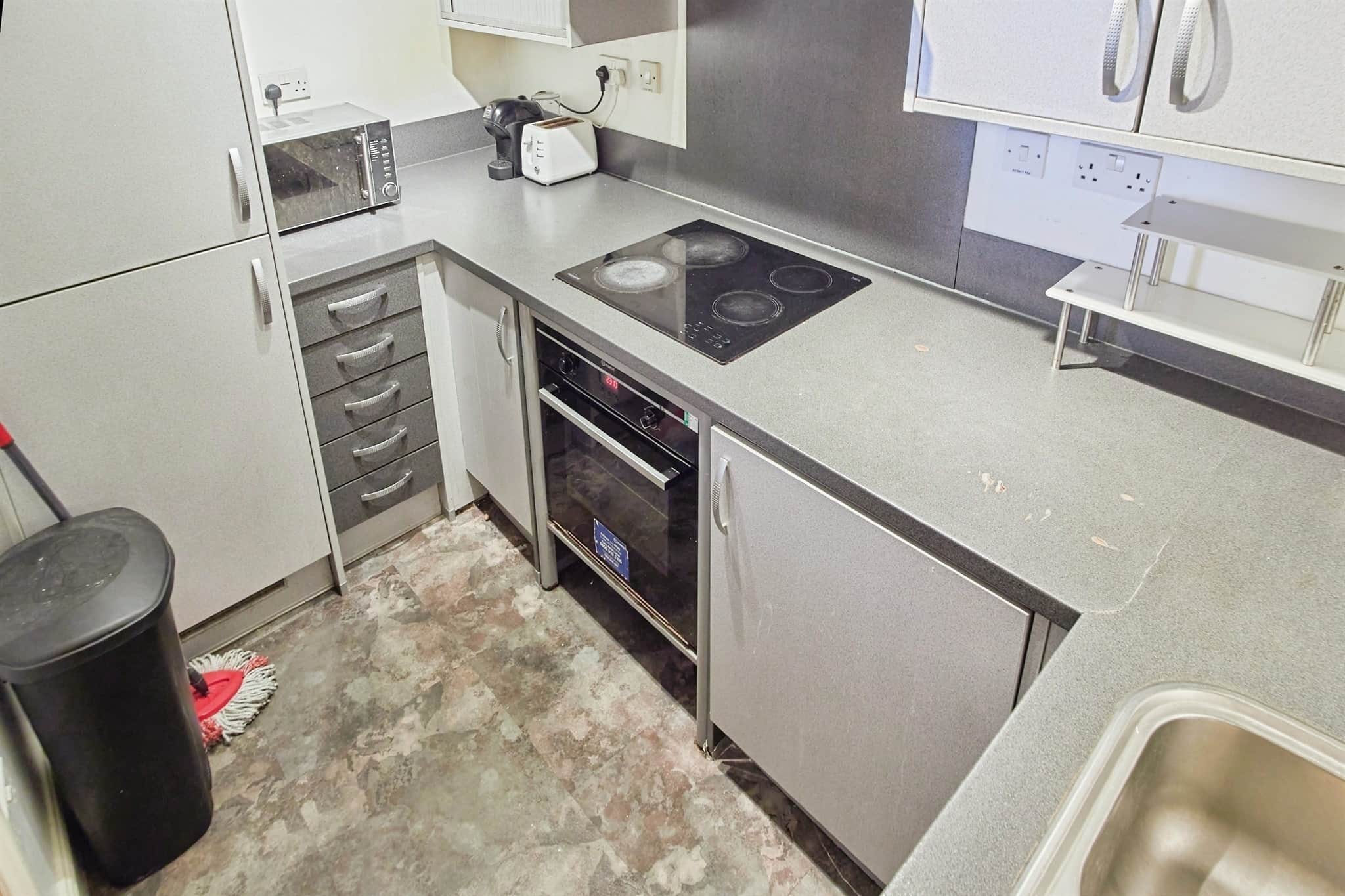Property at Scotland Street, Birmingham