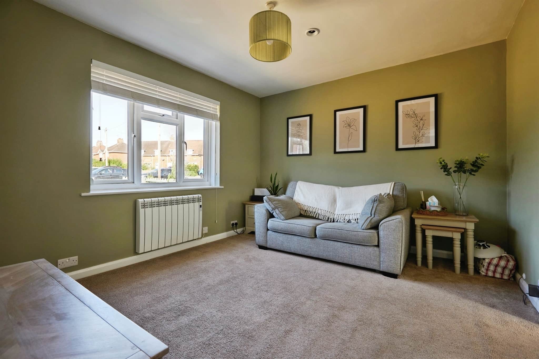 Property at Hedges Close, Shipton Bellinger, Tidworth