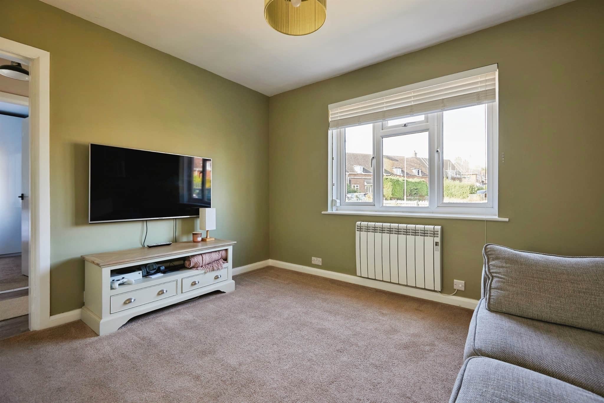 Property at Hedges Close, Shipton Bellinger, Tidworth
