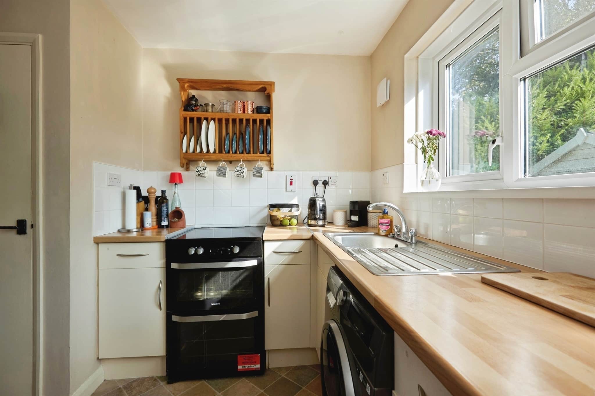 Property at Hedges Close, Shipton Bellinger, Tidworth