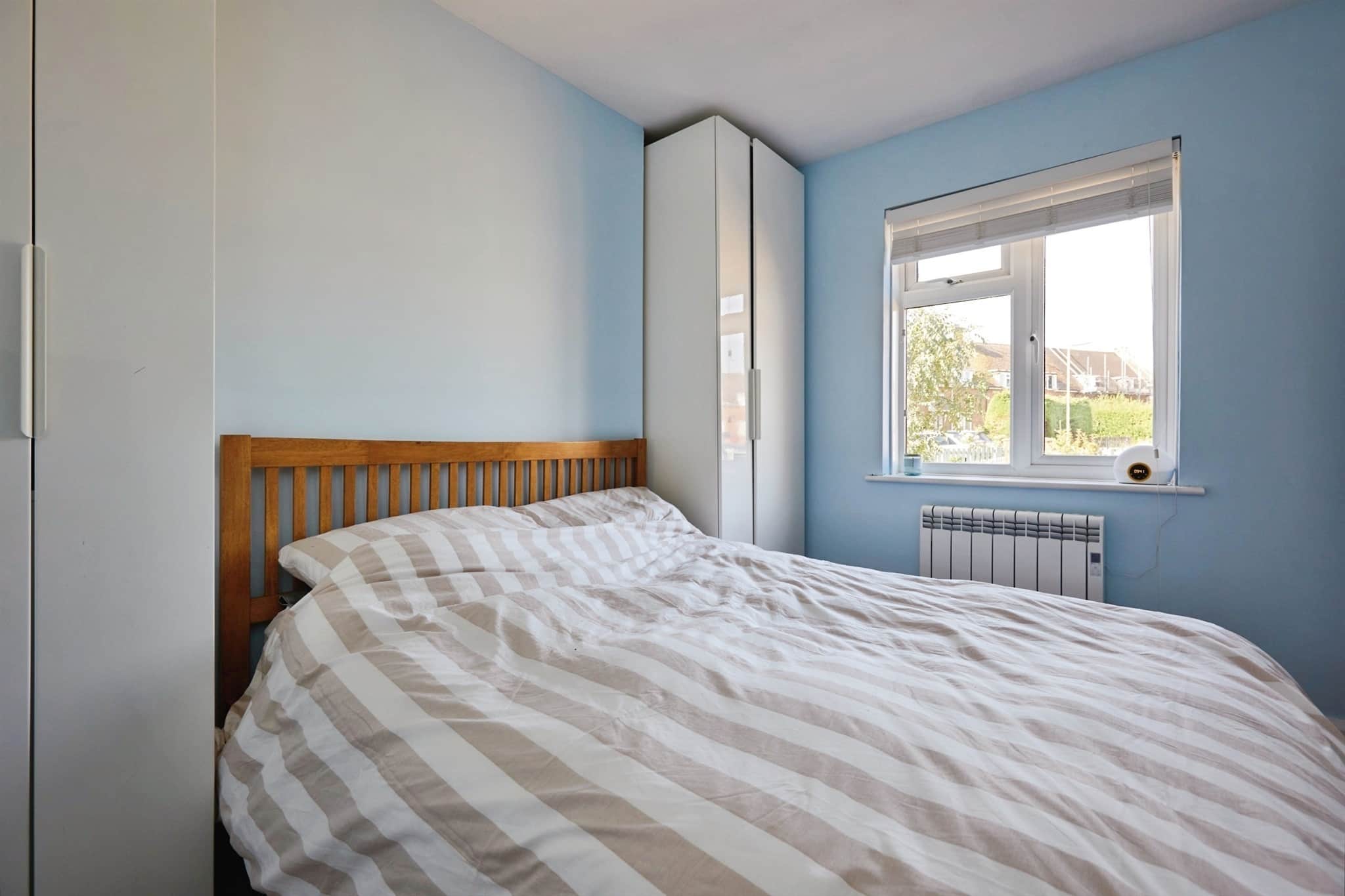 Property at Hedges Close, Shipton Bellinger, Tidworth
