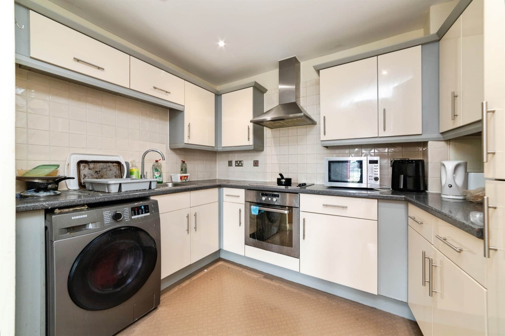 Property at Parkhouse Court, Hatfield