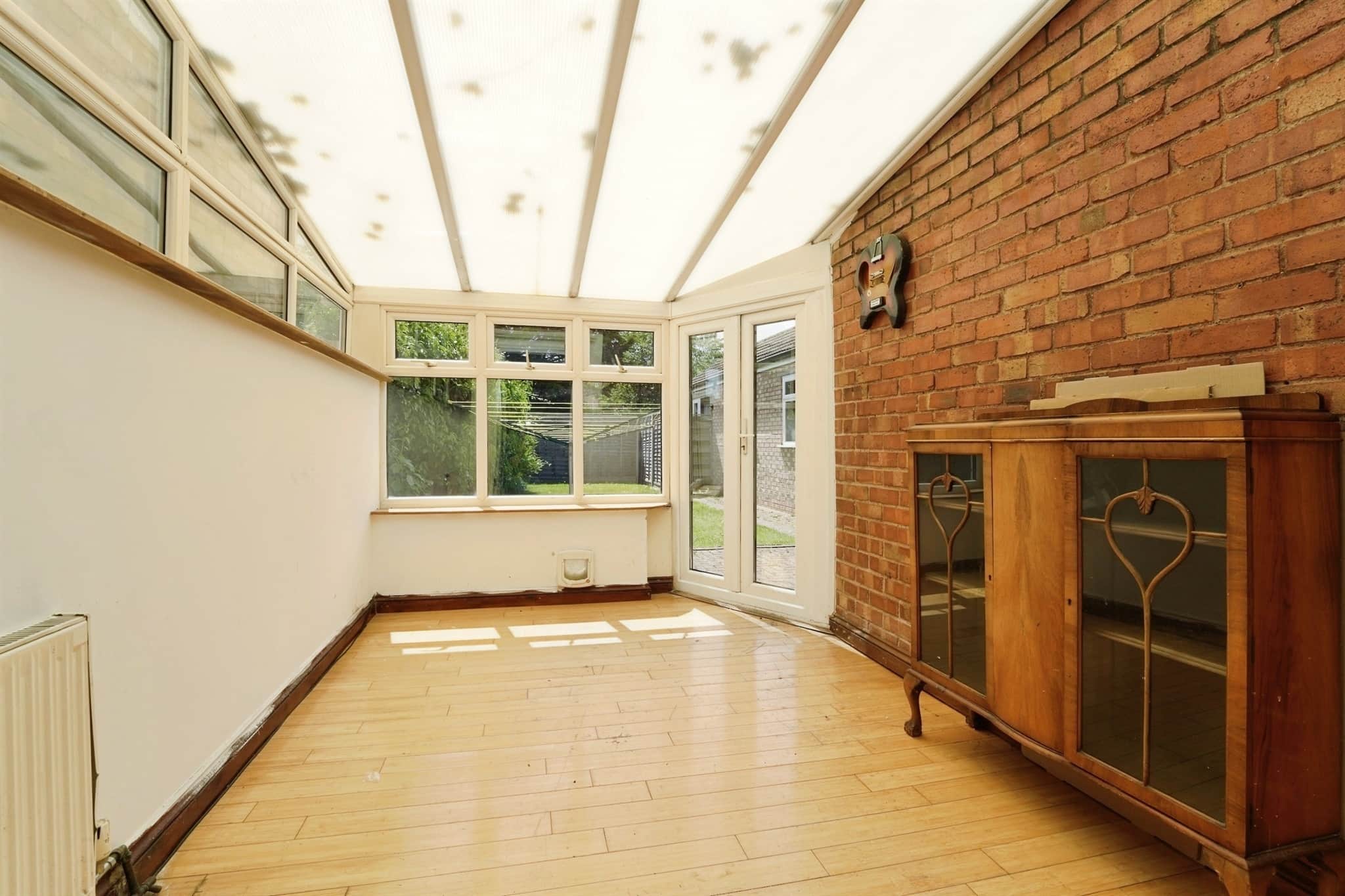 Property at Web Tree Avenue, Hereford