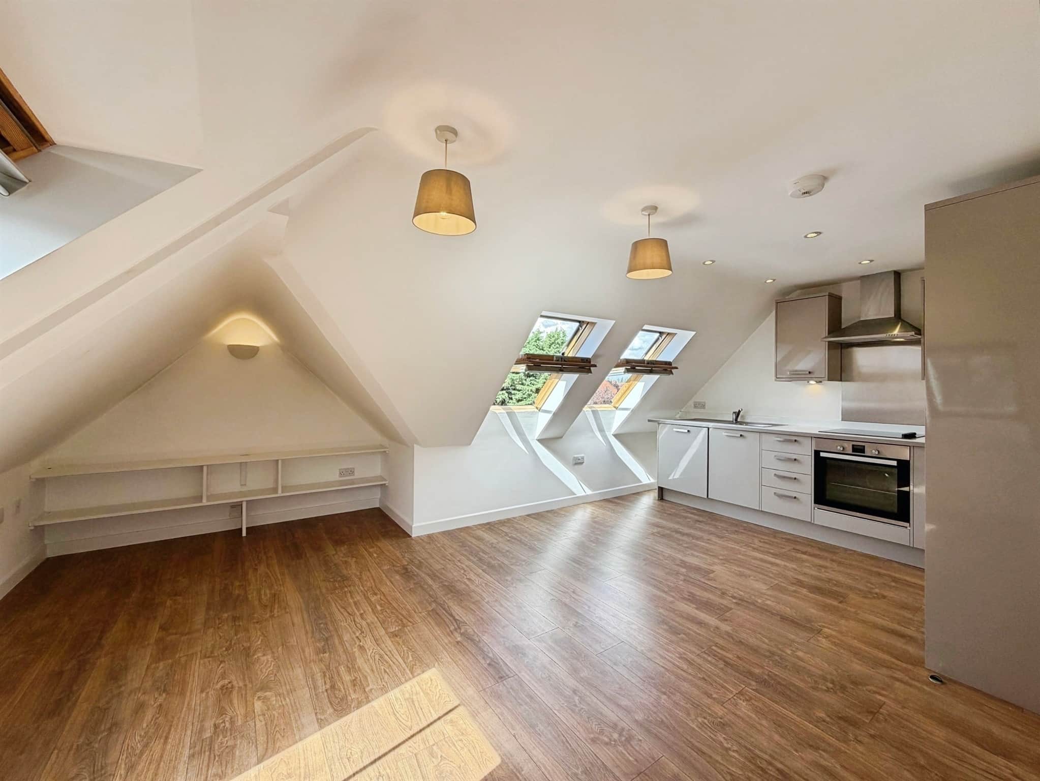 Property at School Road, Wellesbourne, Warwick