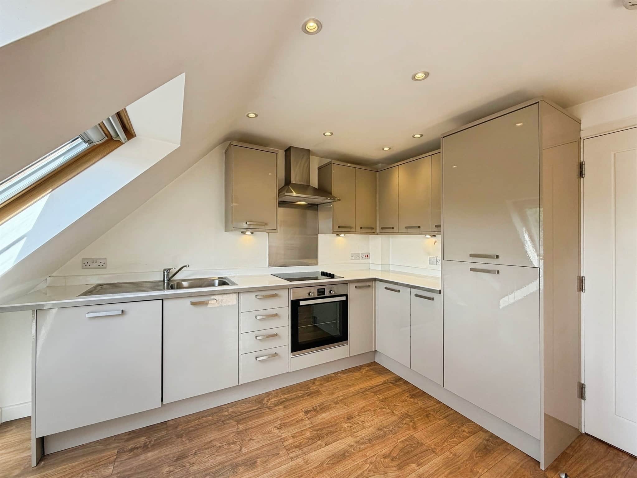Property at School Road, Wellesbourne, Warwick