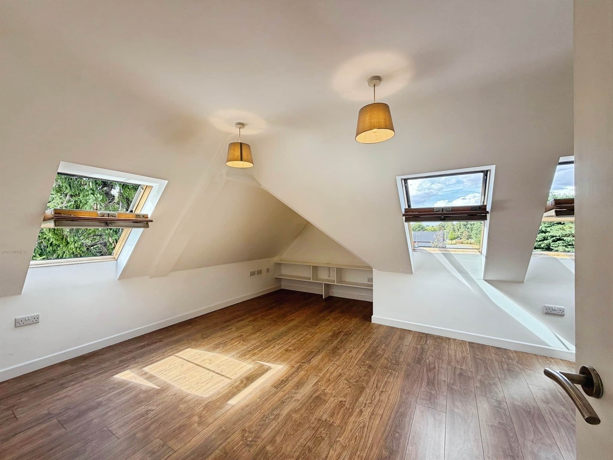 Property at School Road, Wellesbourne, Warwick