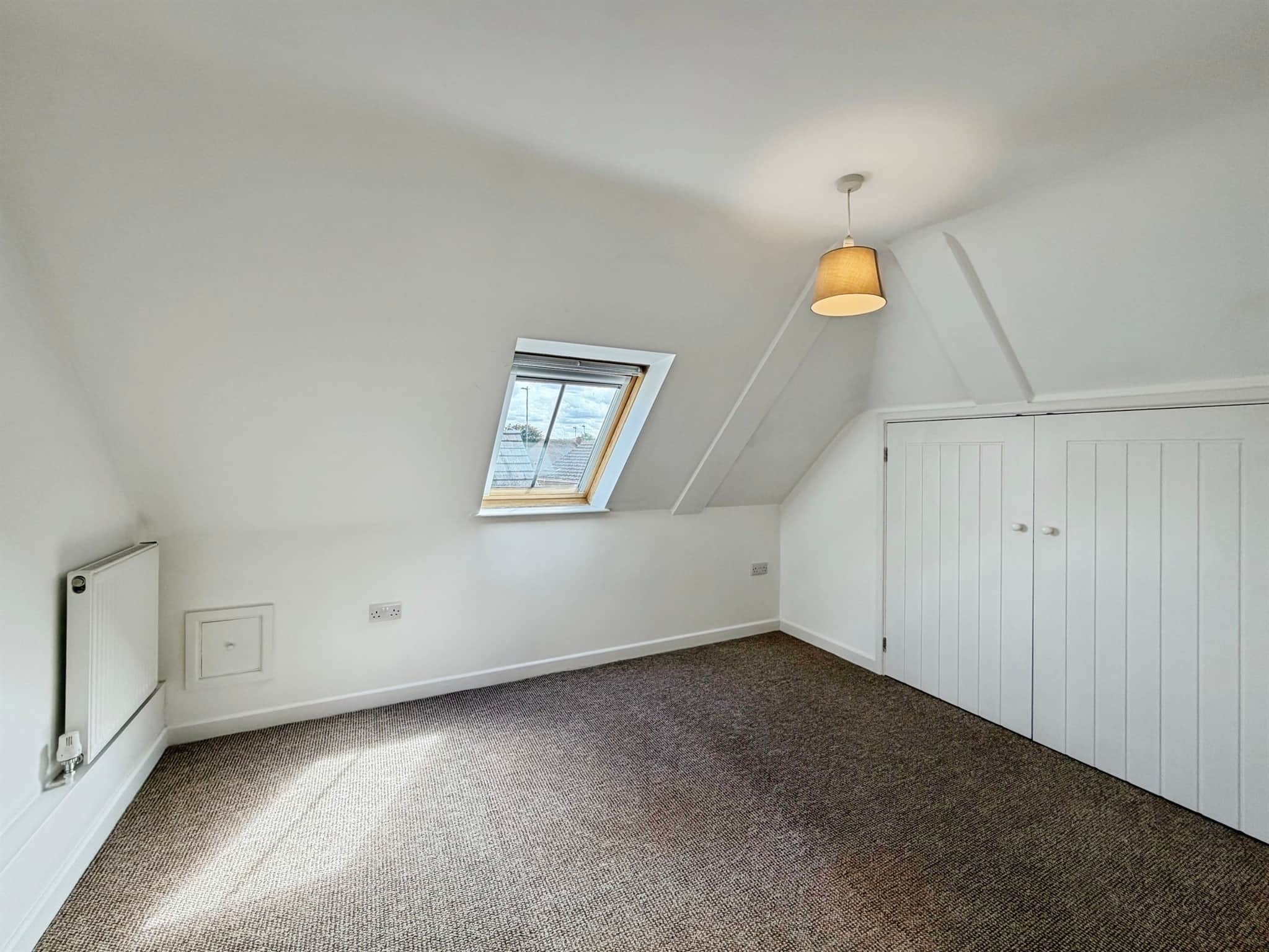 Property at School Road, Wellesbourne, Warwick
