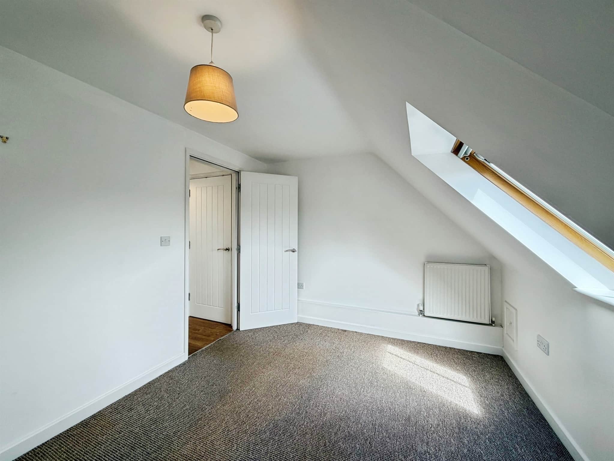 Property at School Road, Wellesbourne, Warwick