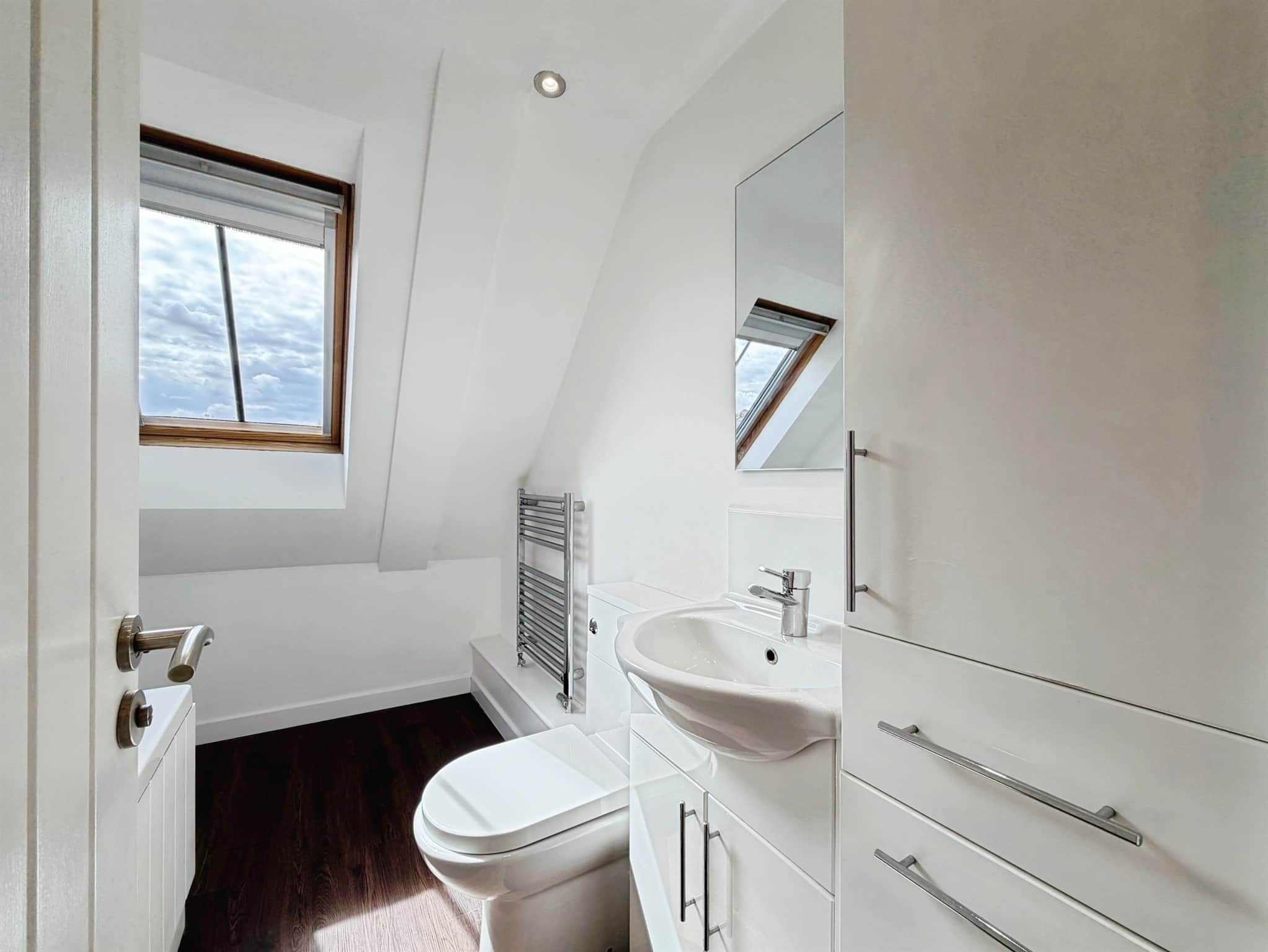 Property at School Road, Wellesbourne, Warwick
