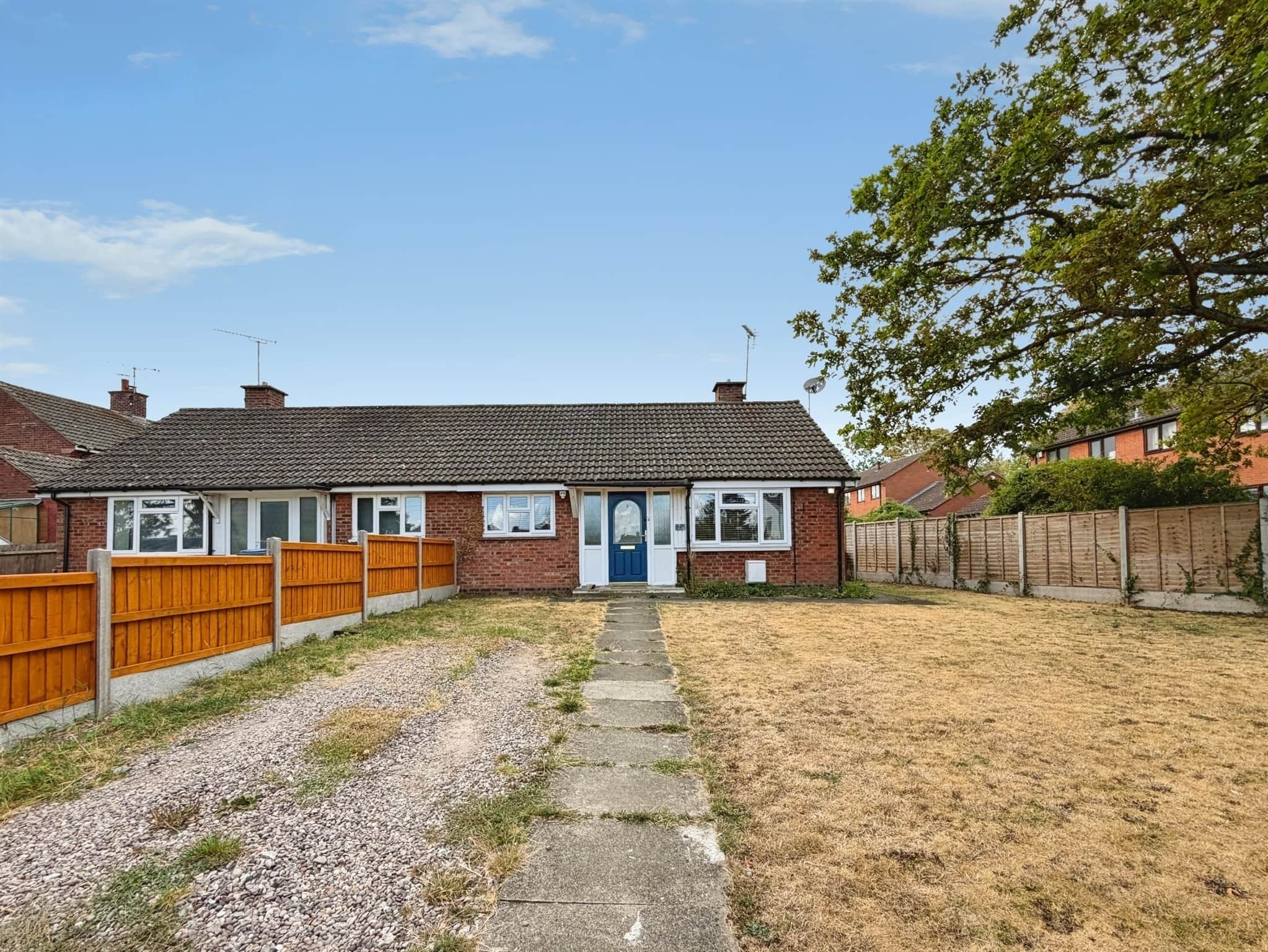 Property at Gaydon Road, Bishops Itchington, Southam